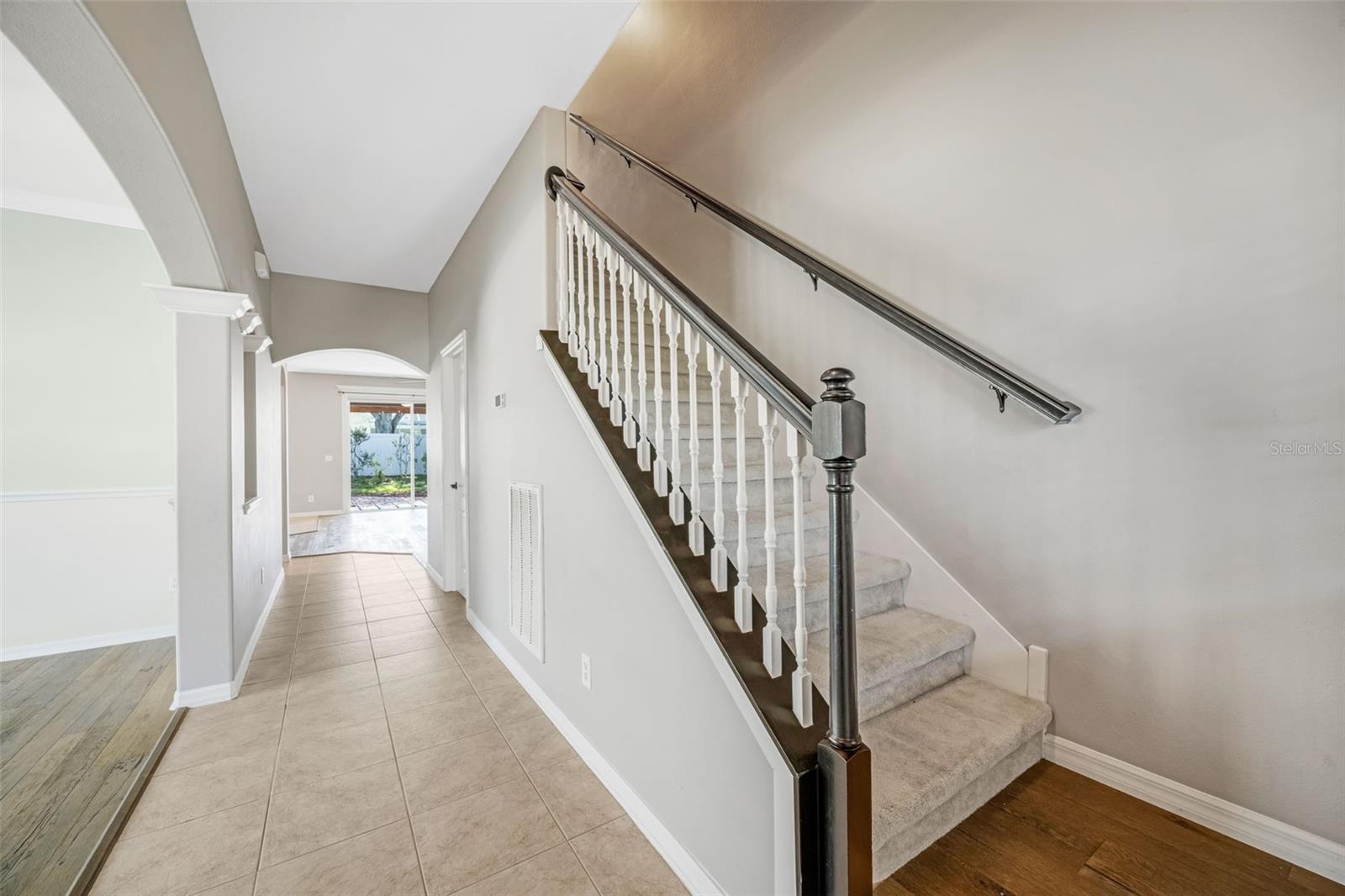 WALDEN RESERVE - Residential