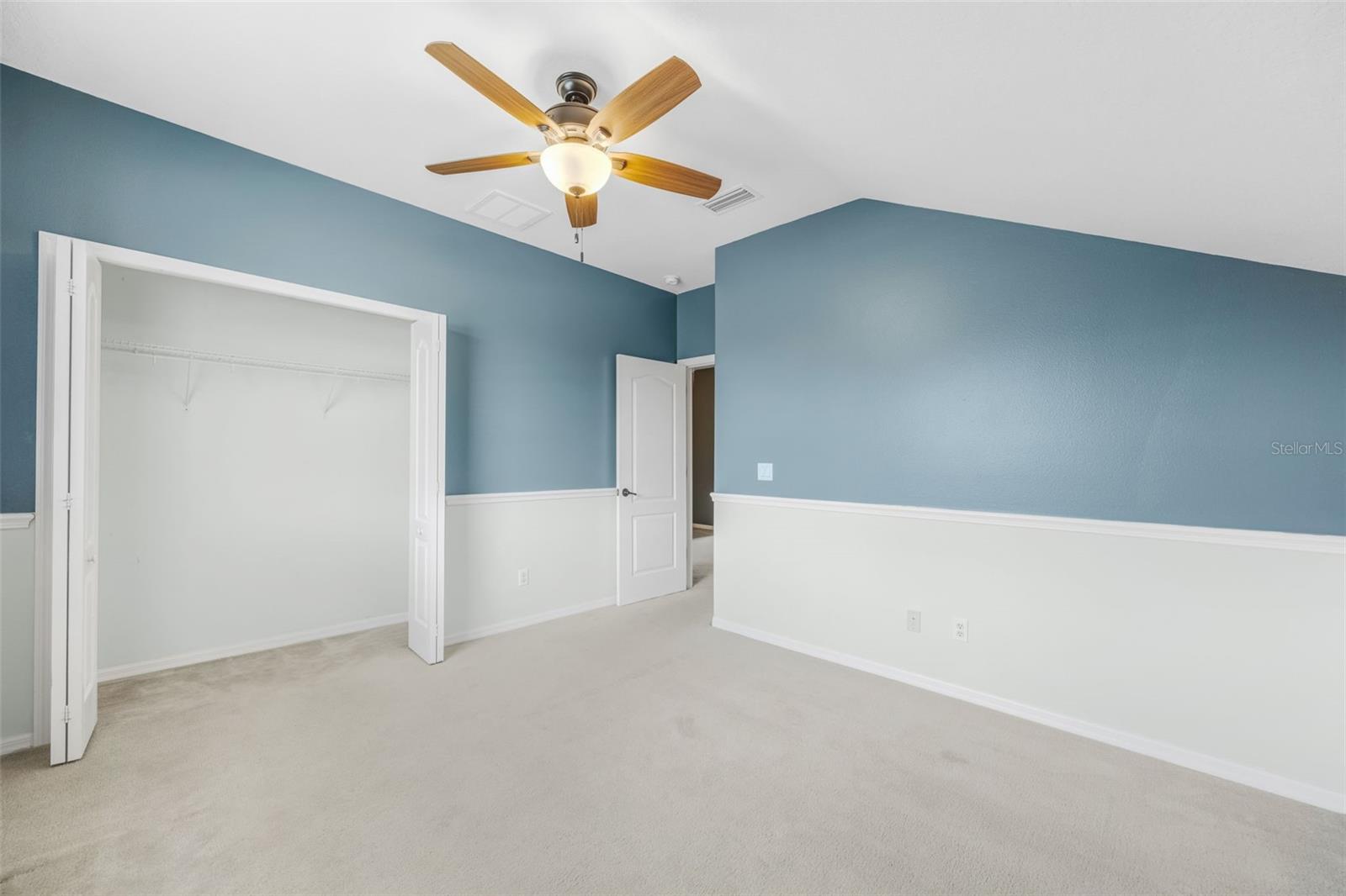 WALDEN RESERVE - Residential