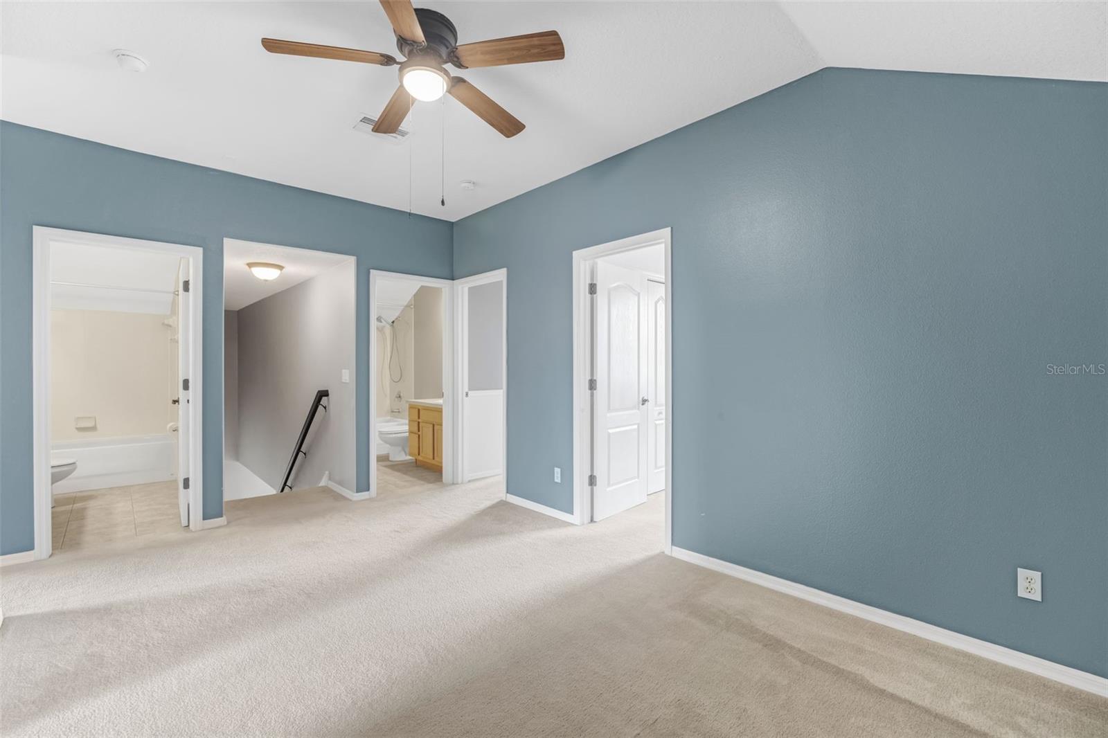 WALDEN RESERVE - Residential