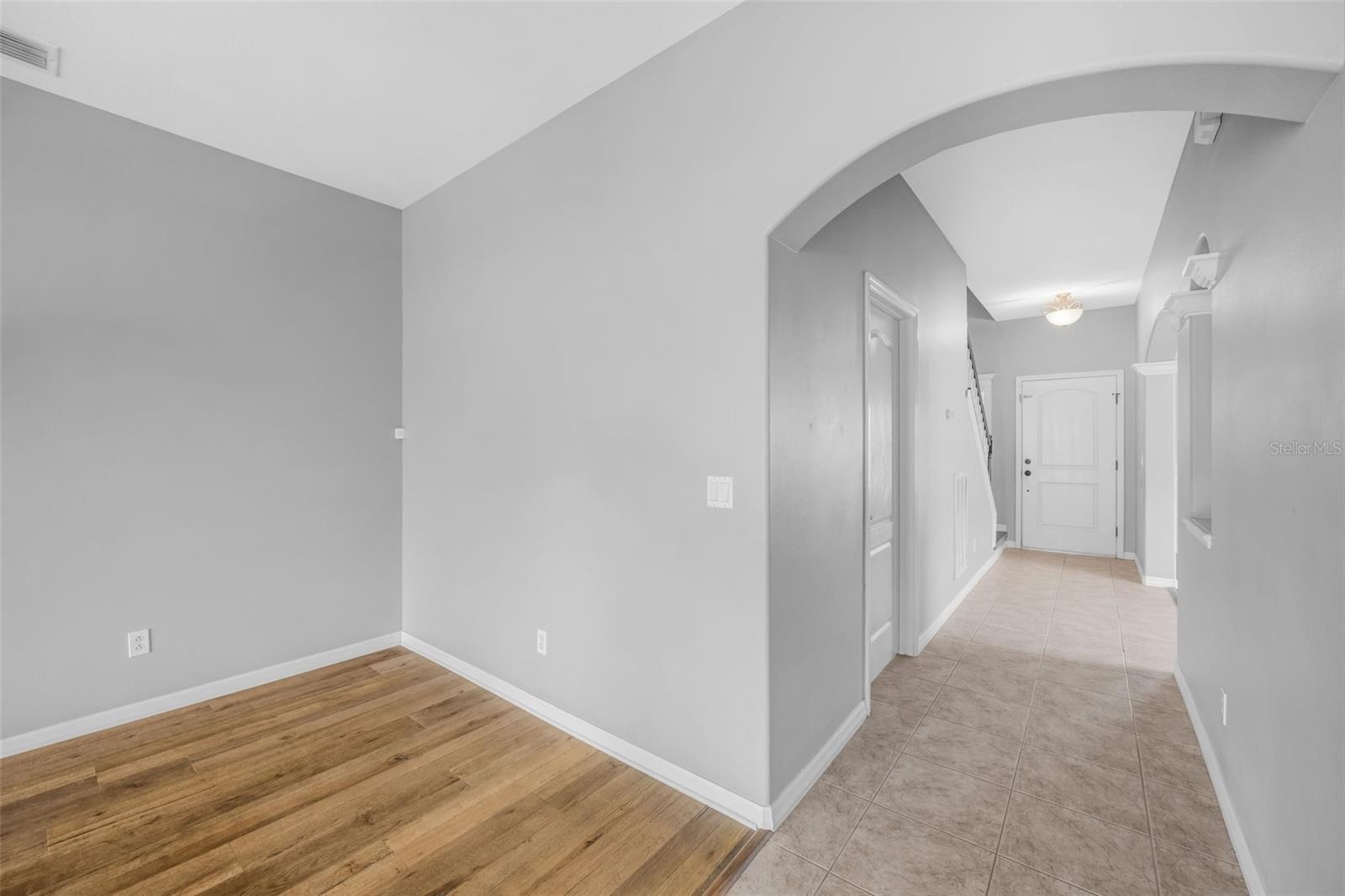 WALDEN RESERVE - Residential