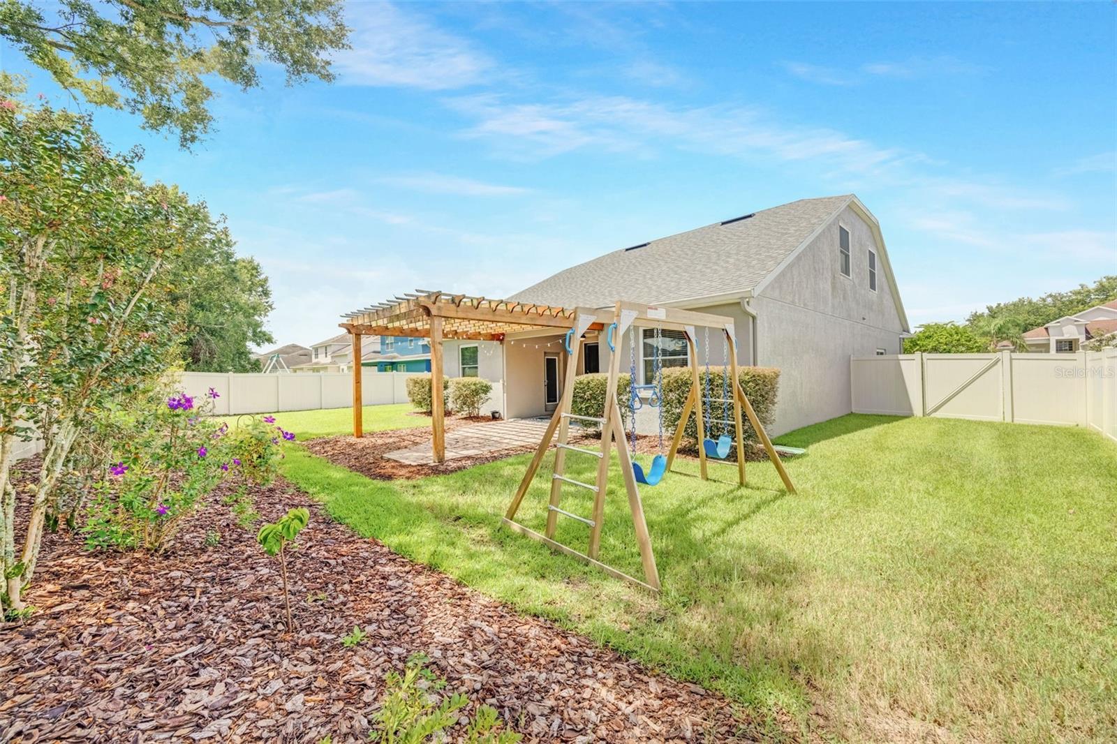 WALDEN RESERVE - Residential