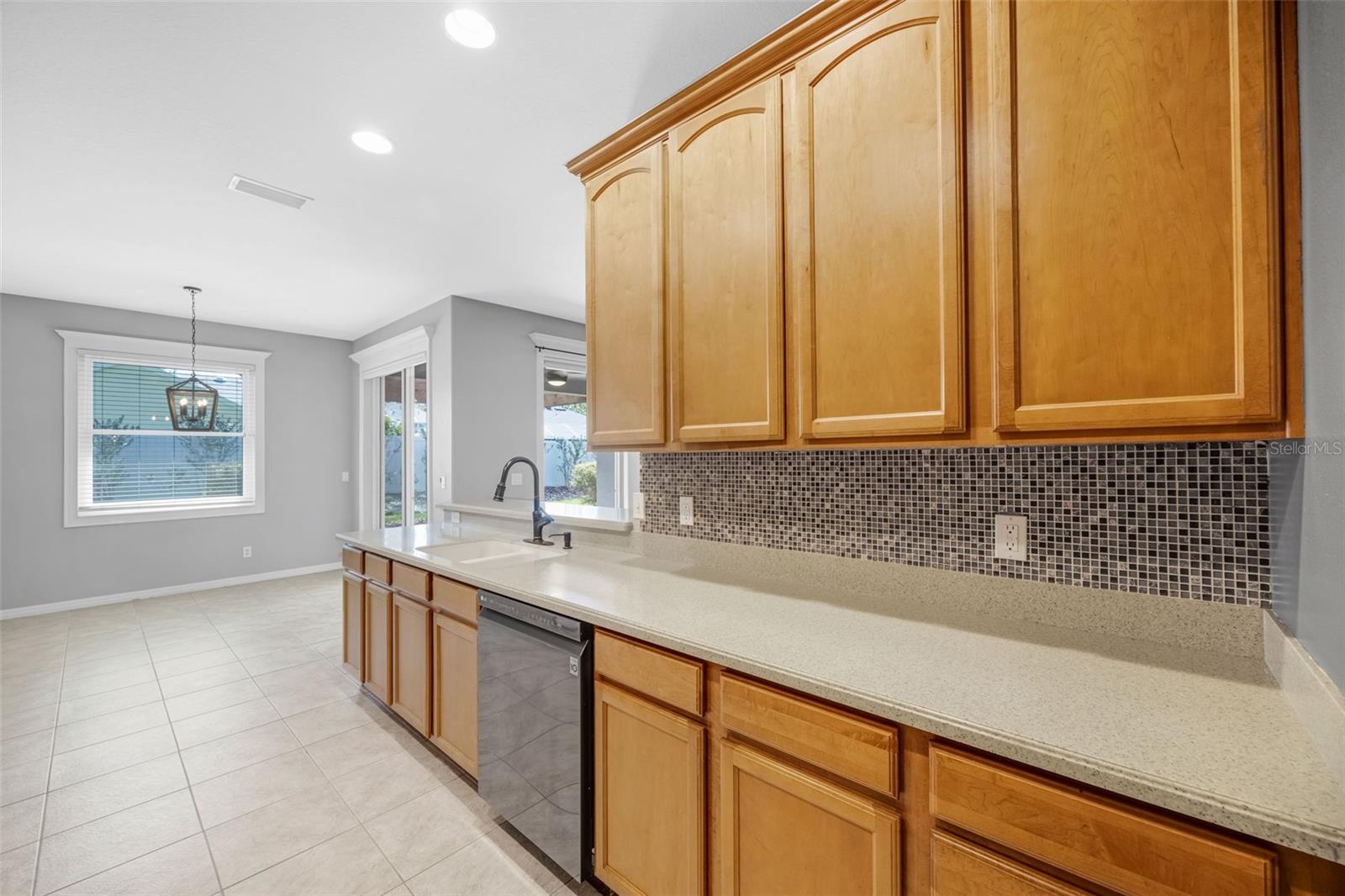 WALDEN RESERVE - Residential