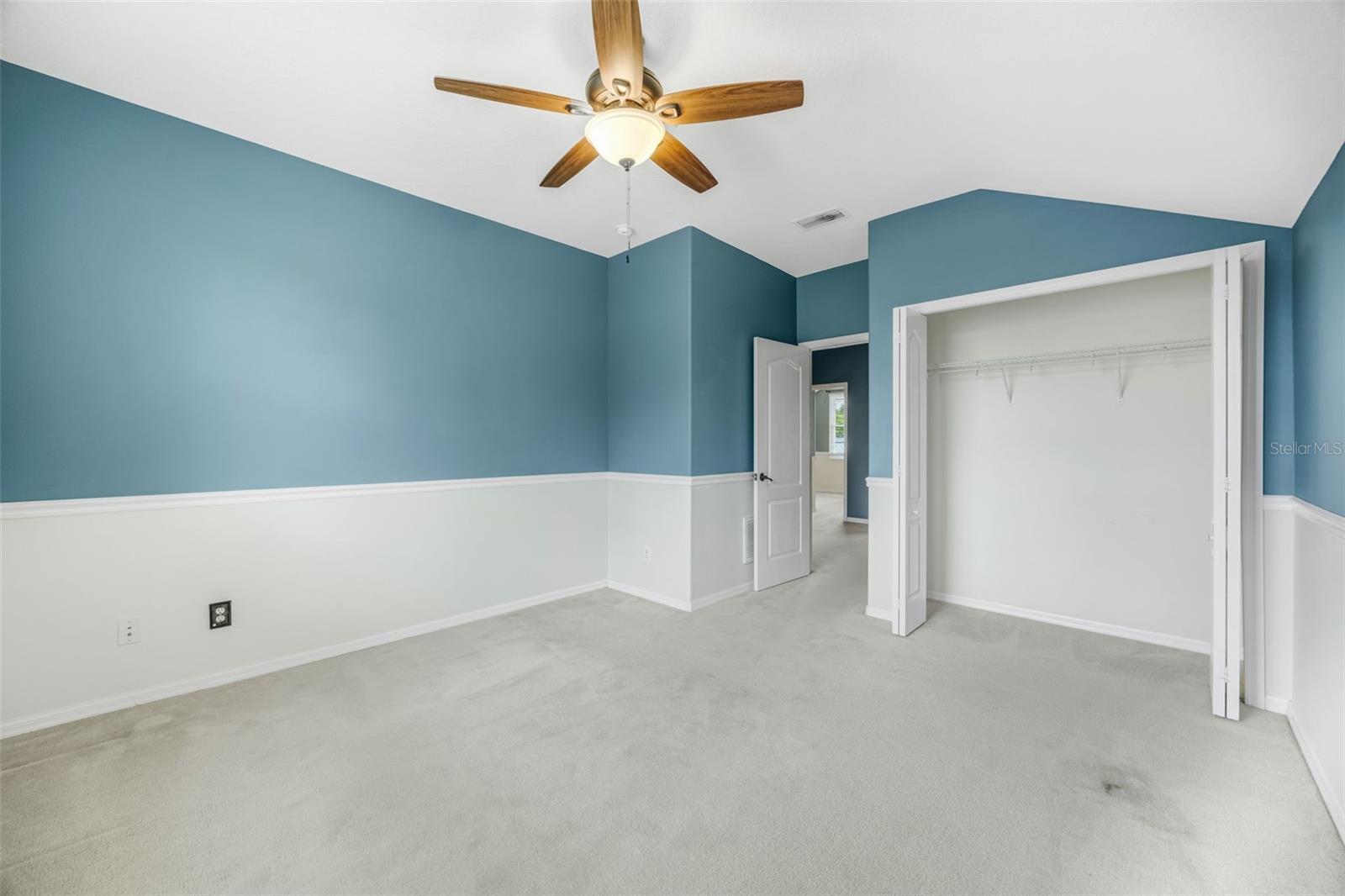 WALDEN RESERVE - Residential