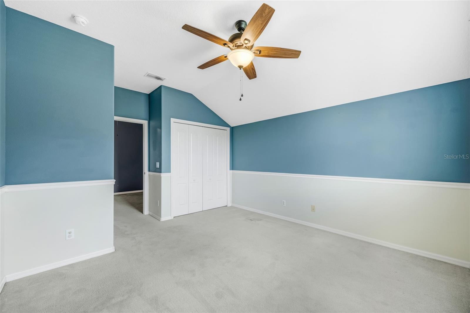 WALDEN RESERVE - Residential