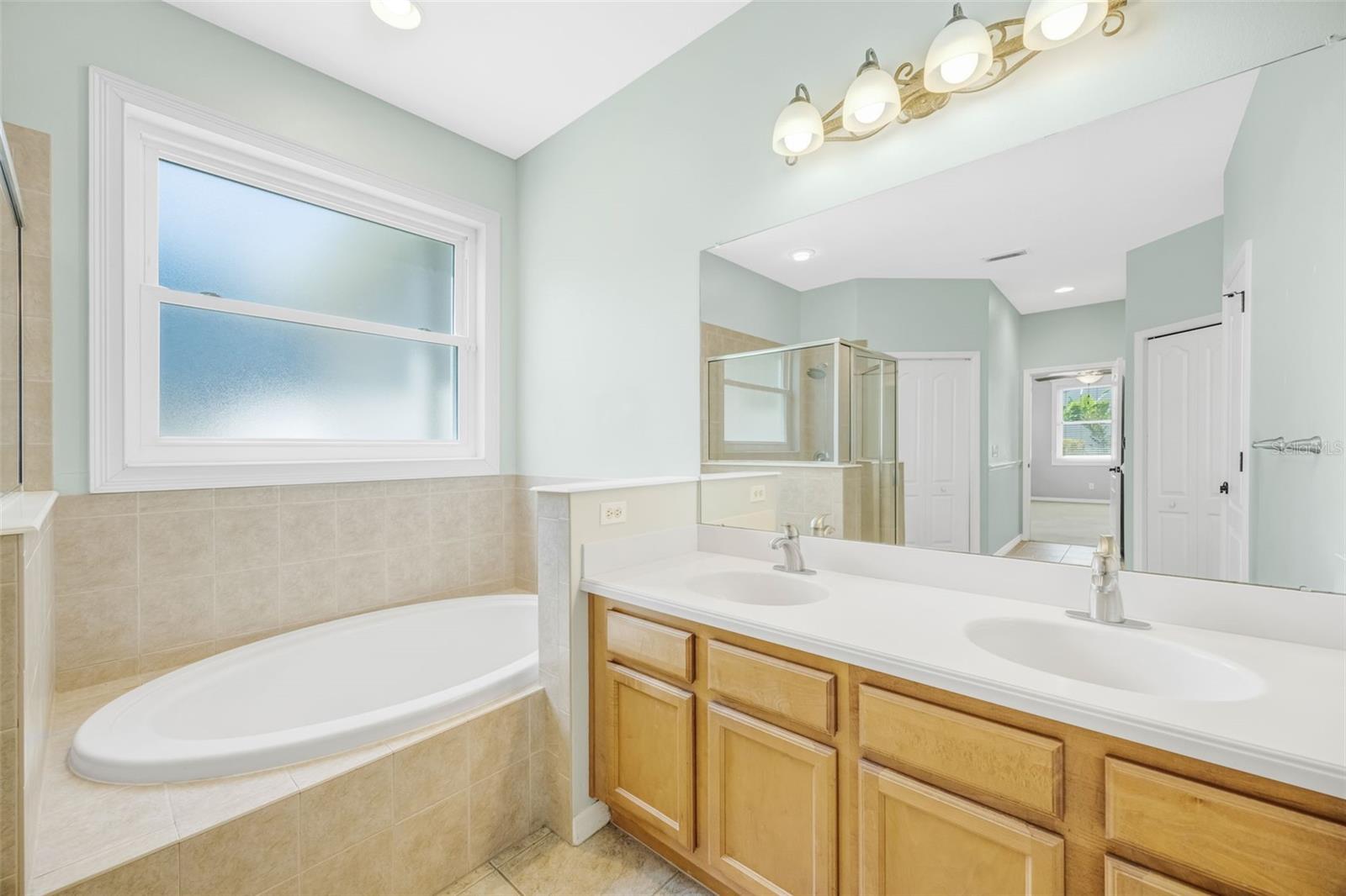 WALDEN RESERVE - Residential