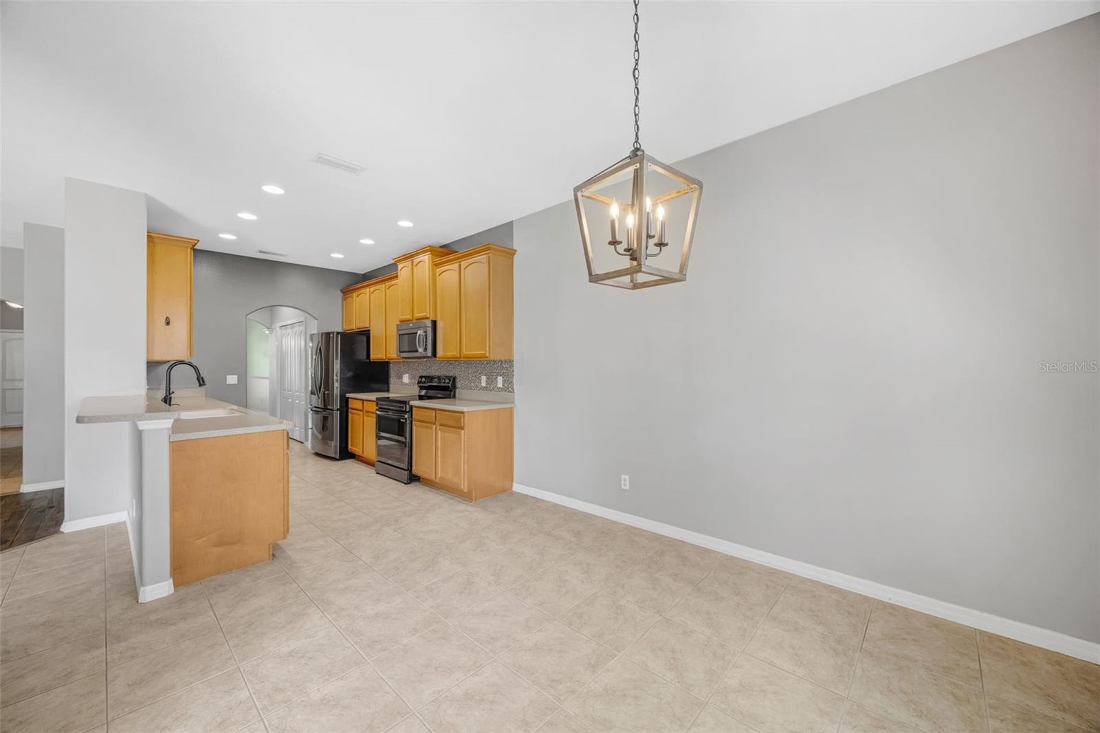 WALDEN RESERVE - Residential