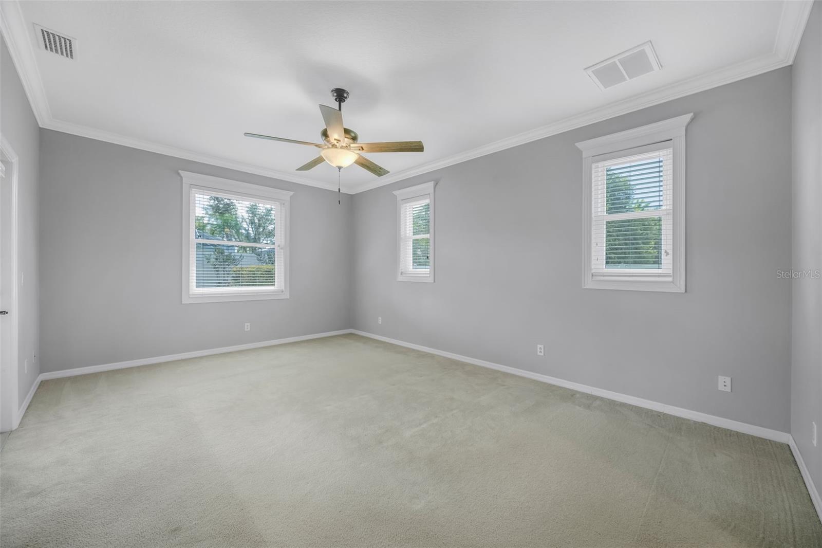 WALDEN RESERVE - Residential