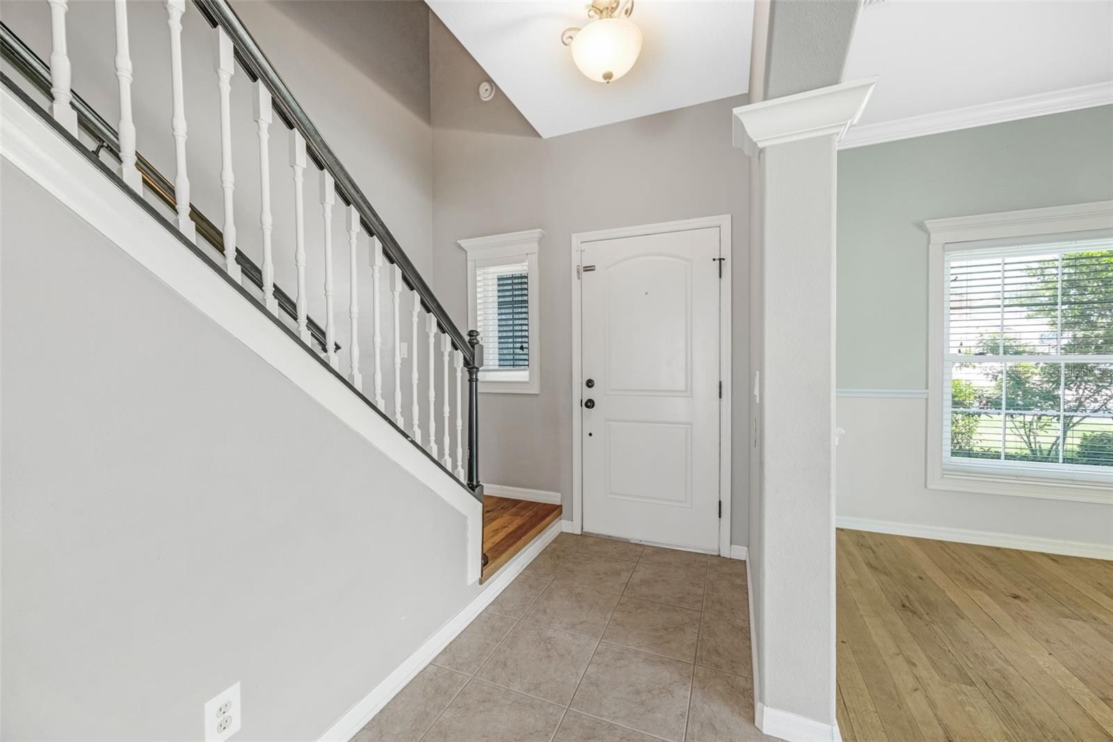 WALDEN RESERVE - Residential