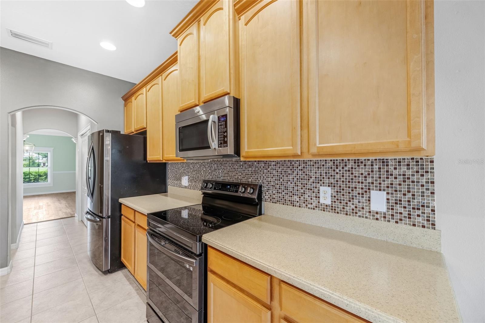 WALDEN RESERVE - Residential