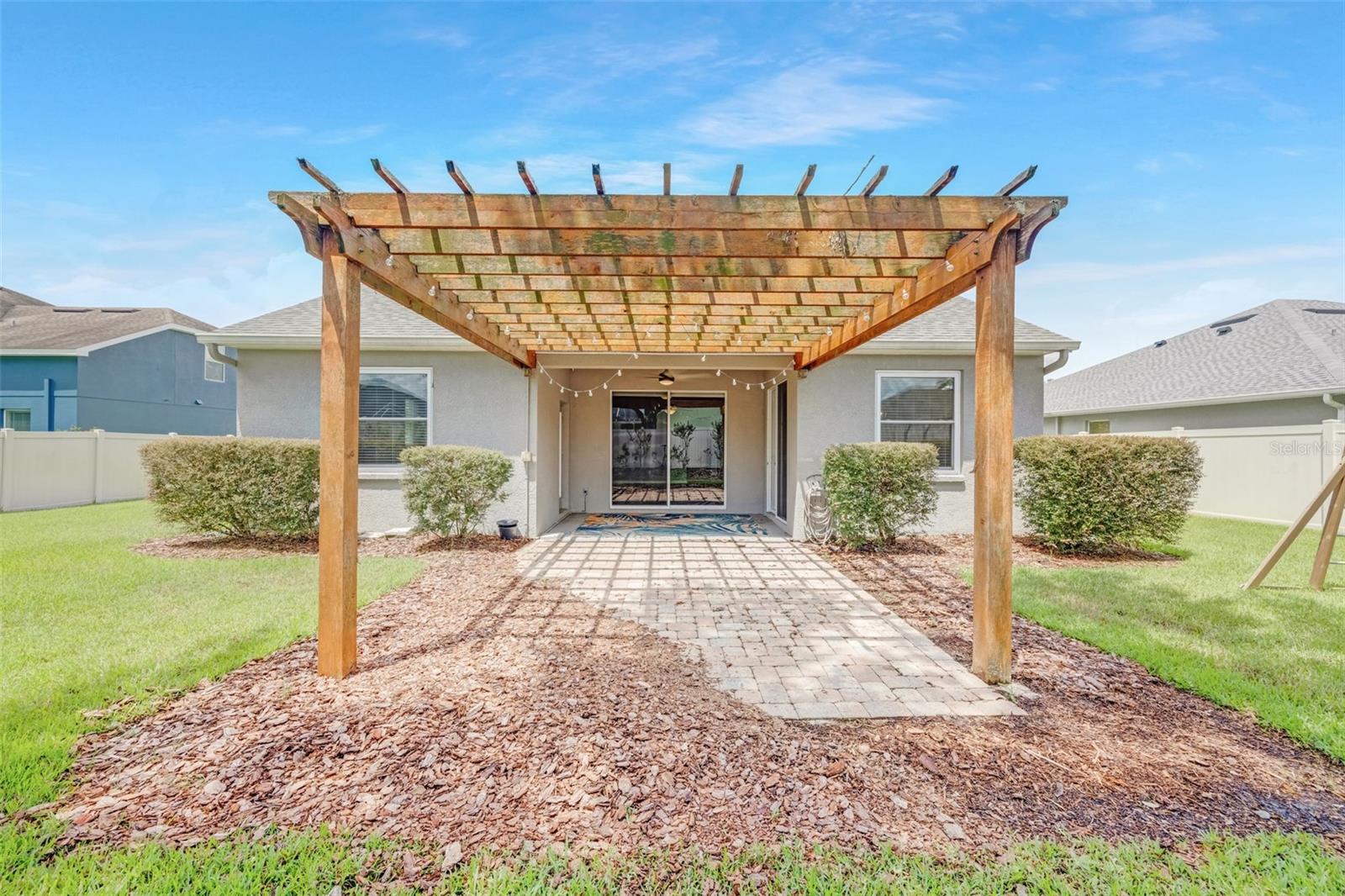 WALDEN RESERVE - Residential