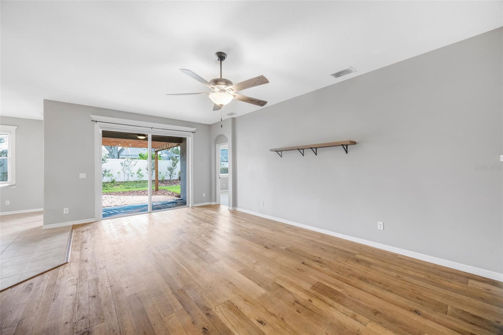 WALDEN RESERVE - Residential