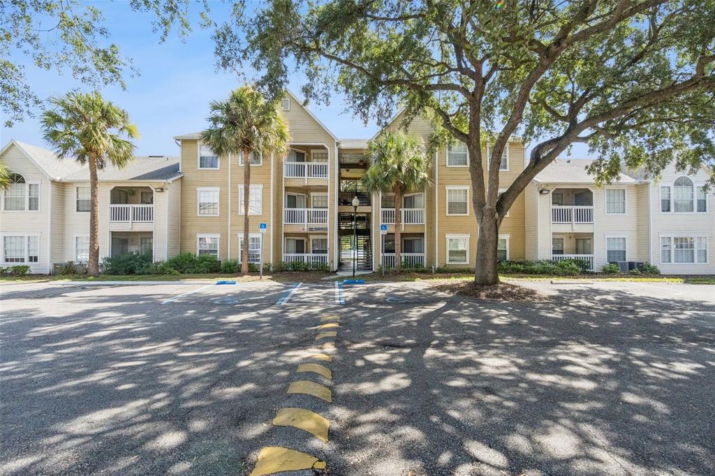 Photo of 1039 S Hiawassee Road #2914, Orlando, FL 32835 (MLS # O6426566)