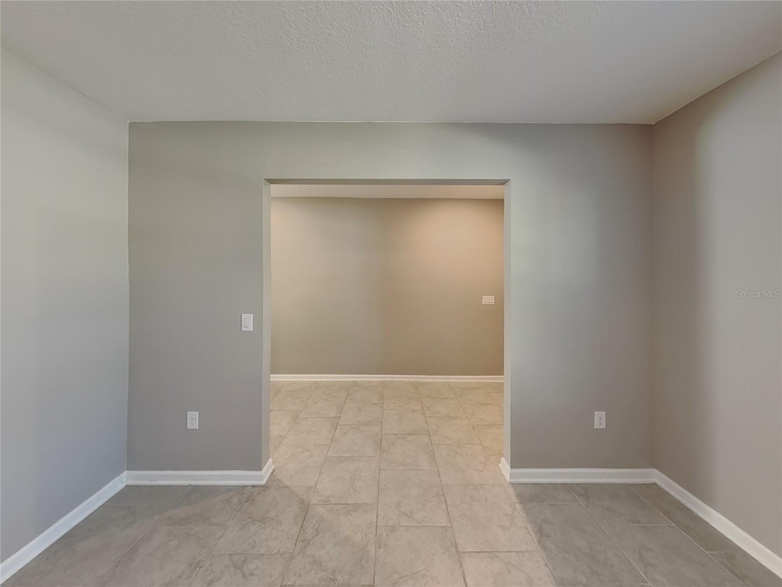 LIBERTY PRESERVE - Residential Lease