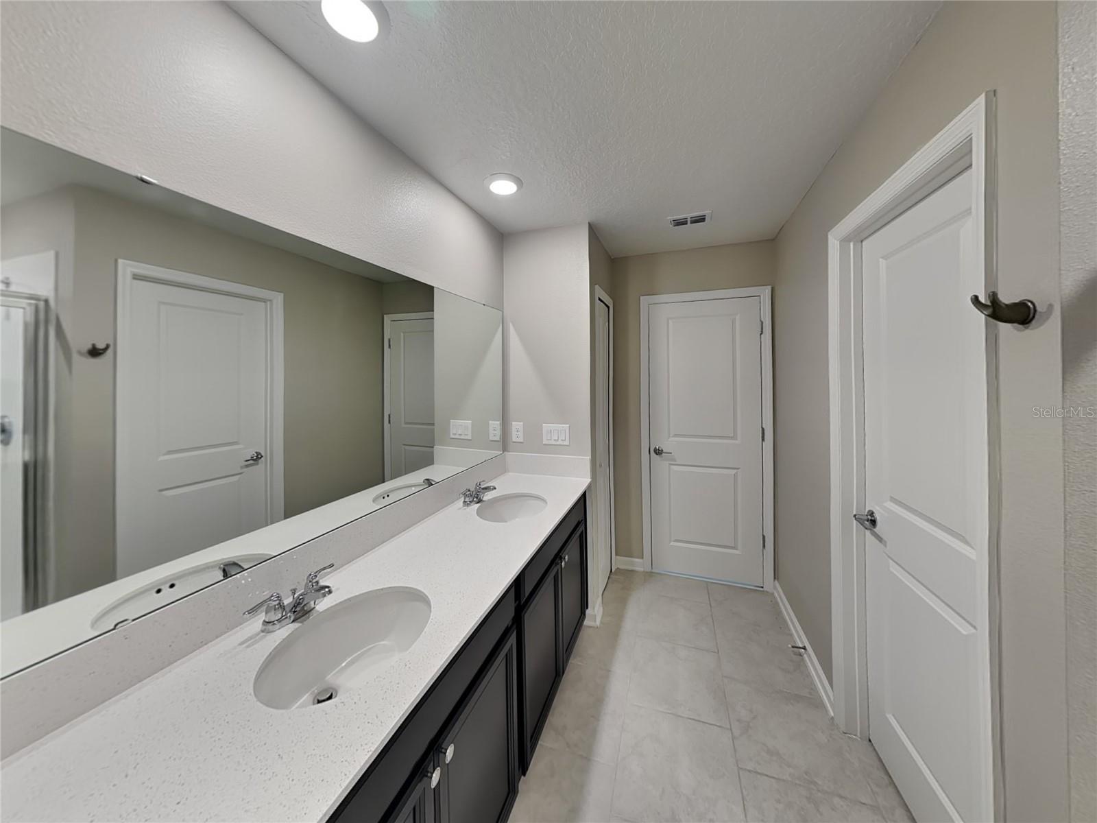 LIBERTY PRESERVE - Residential Lease