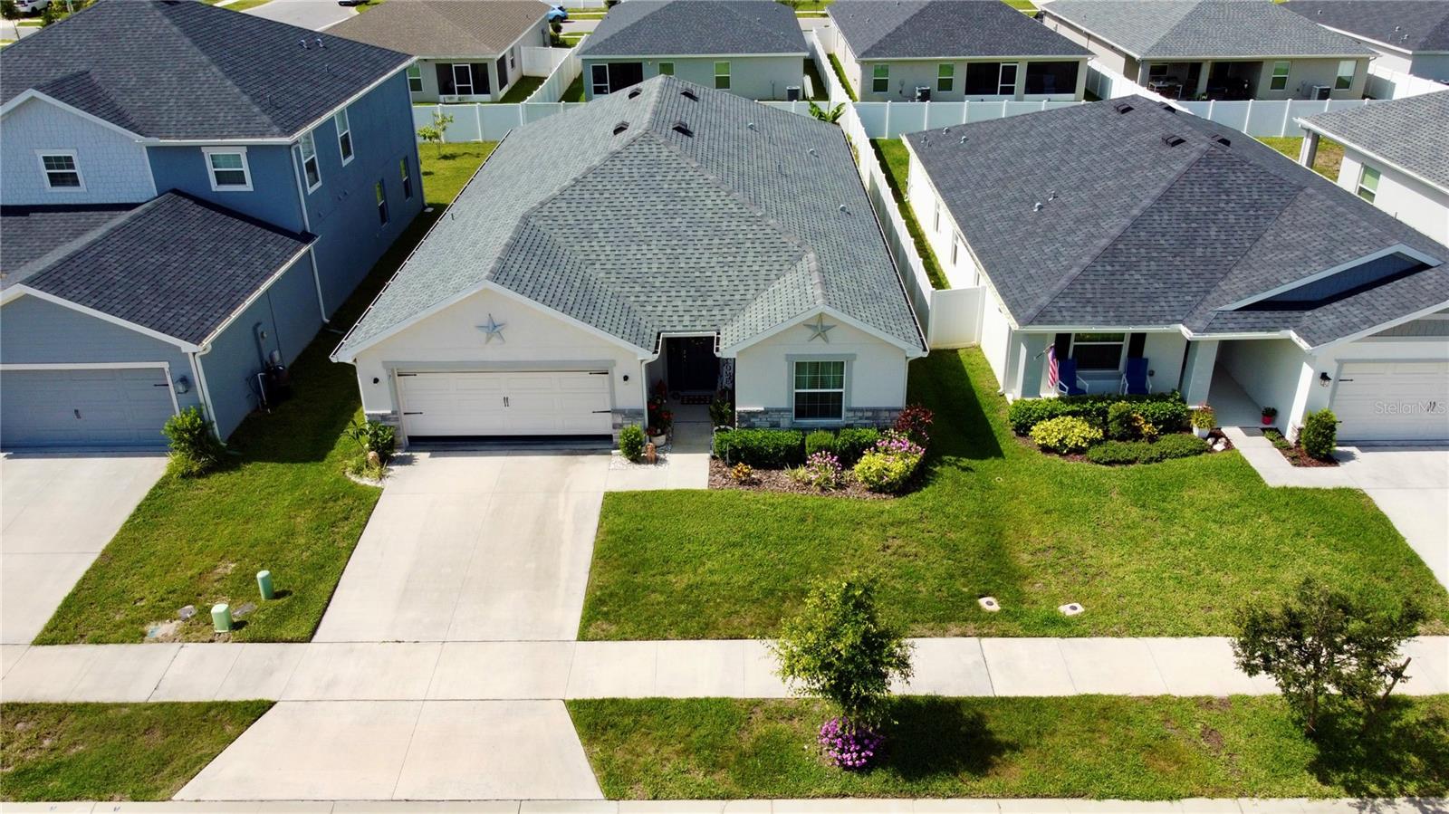 7 POLERMO AVENUE