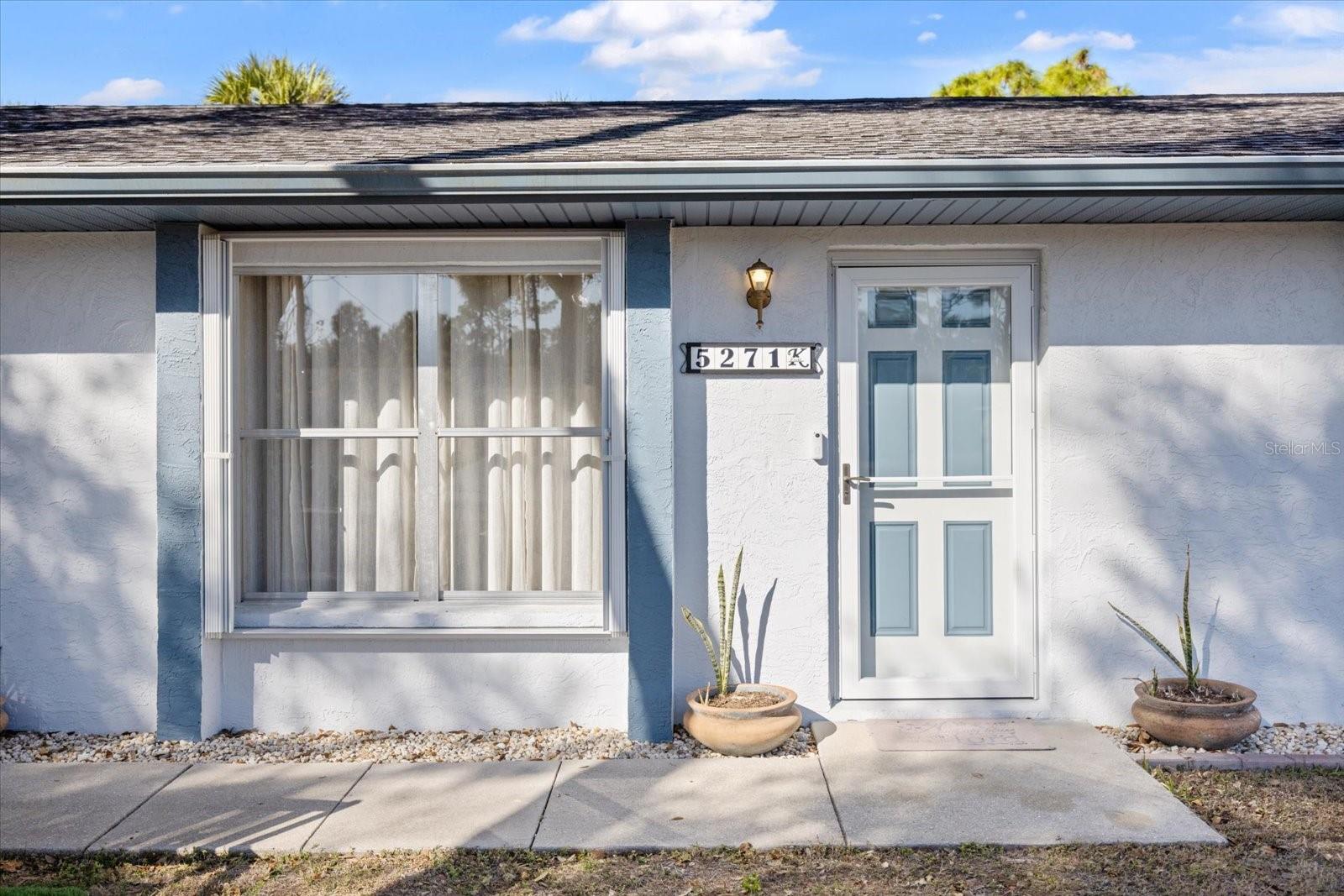 PORT CHARLOTTE SUB 06 - Residential