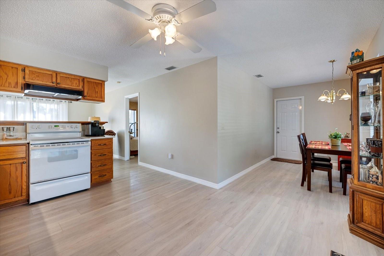 PORT CHARLOTTE SUB 06 - Residential