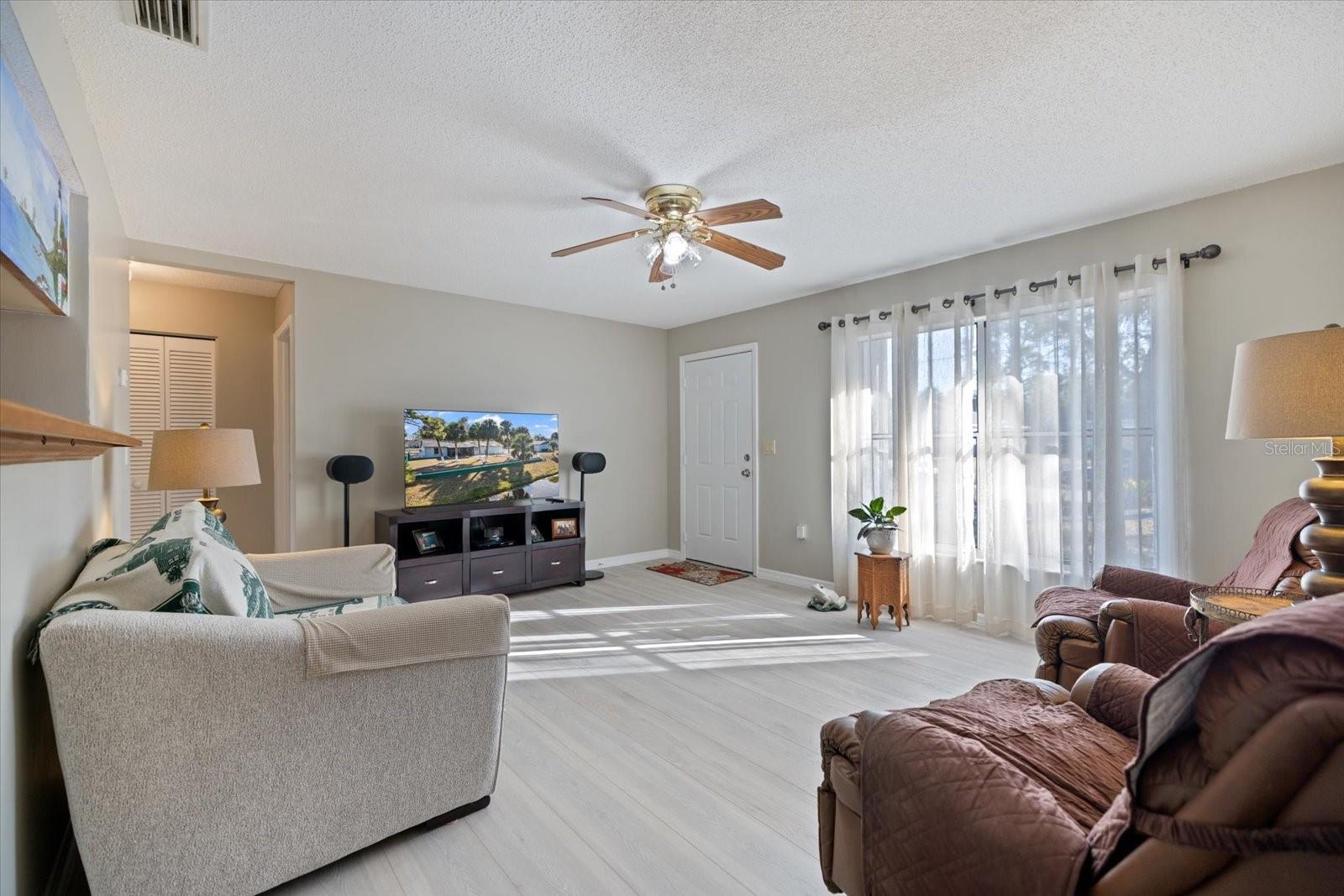 PORT CHARLOTTE SUB 06 - Residential