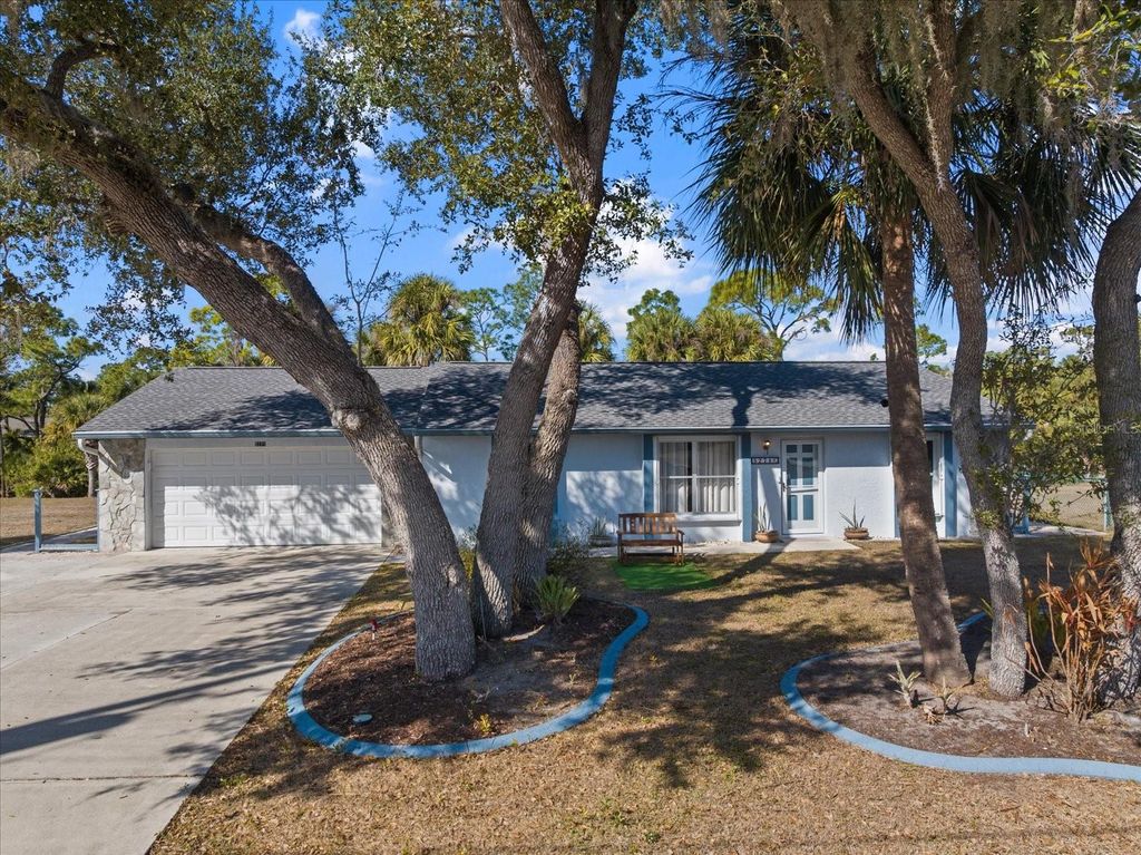 Photo of 5271 Prime Terrace, North Port, FL 34286 (MLS # N6142829)
