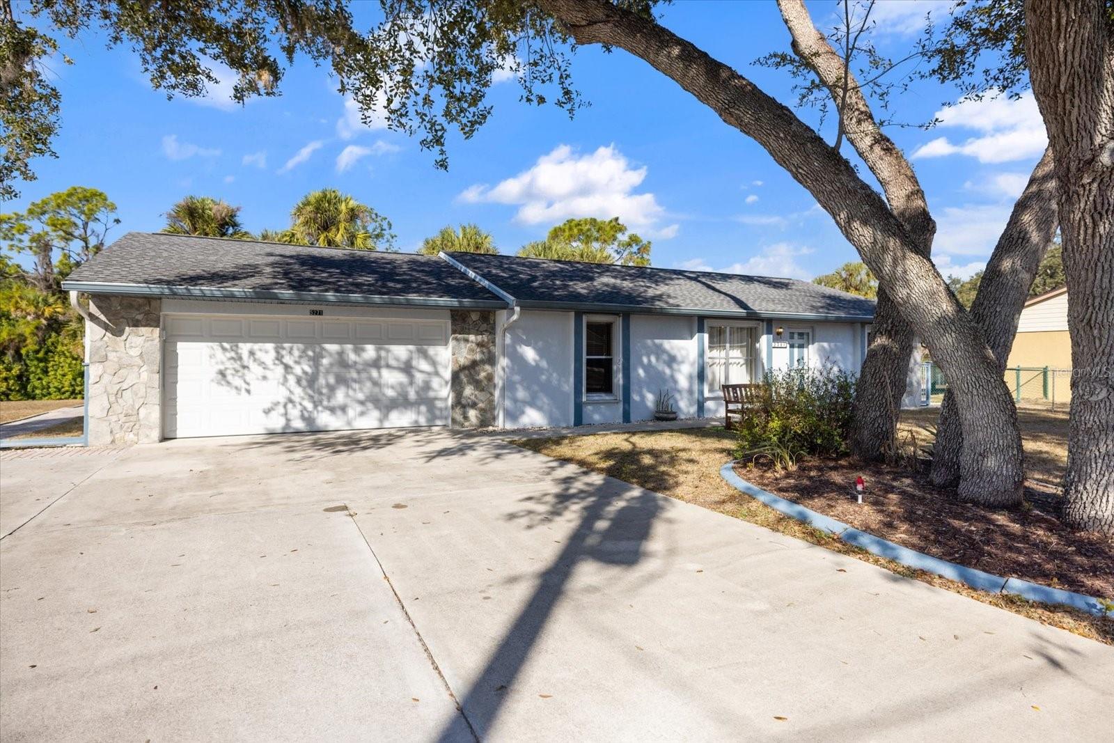 PORT CHARLOTTE SUB 06 - Residential