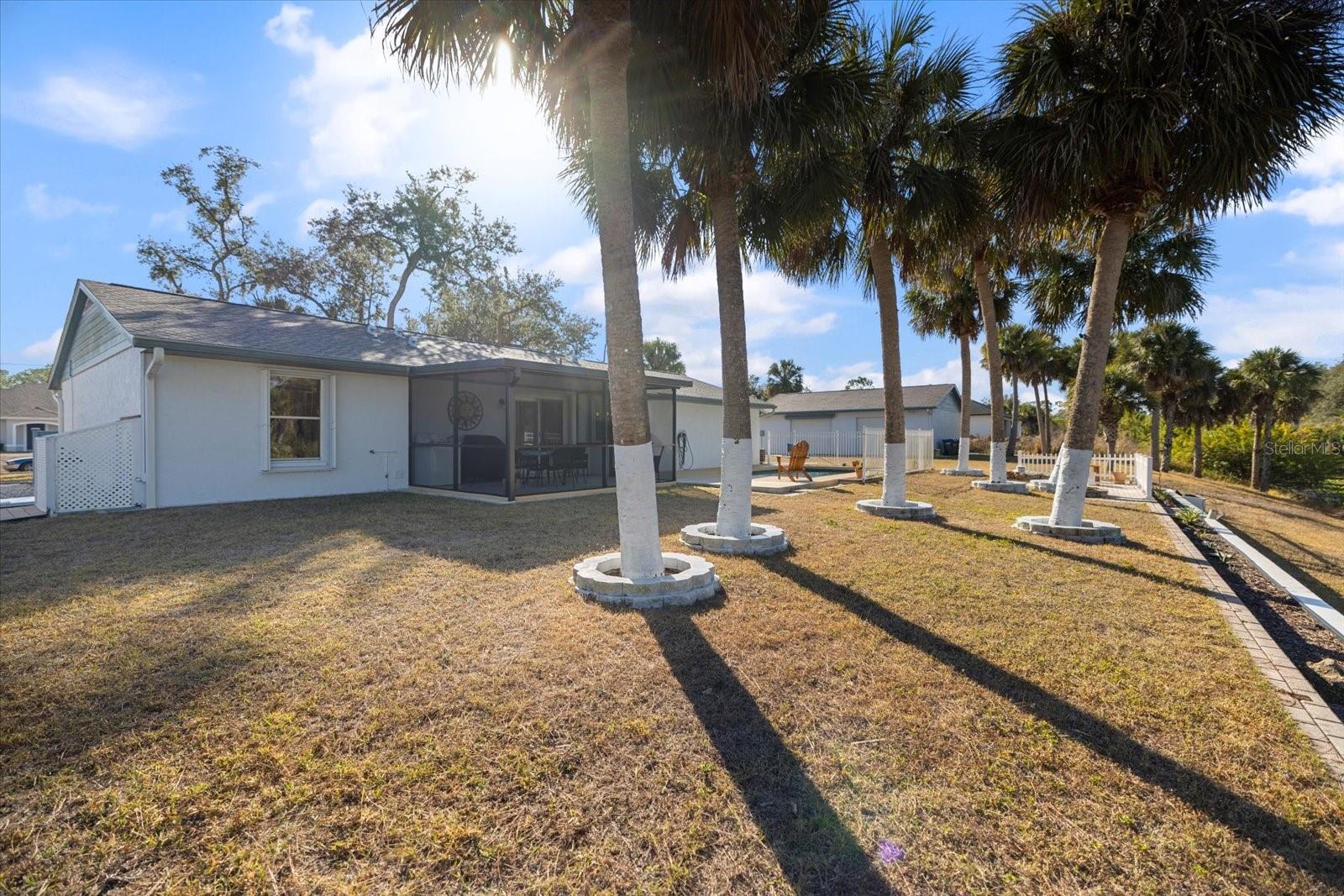 PORT CHARLOTTE SUB 06 - Residential