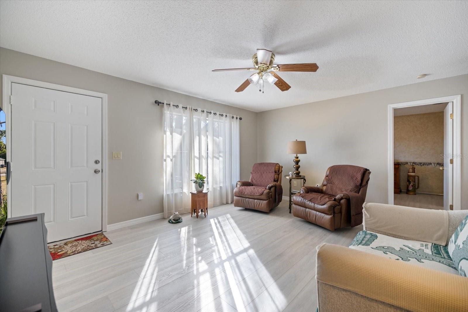 PORT CHARLOTTE SUB 06 - Residential