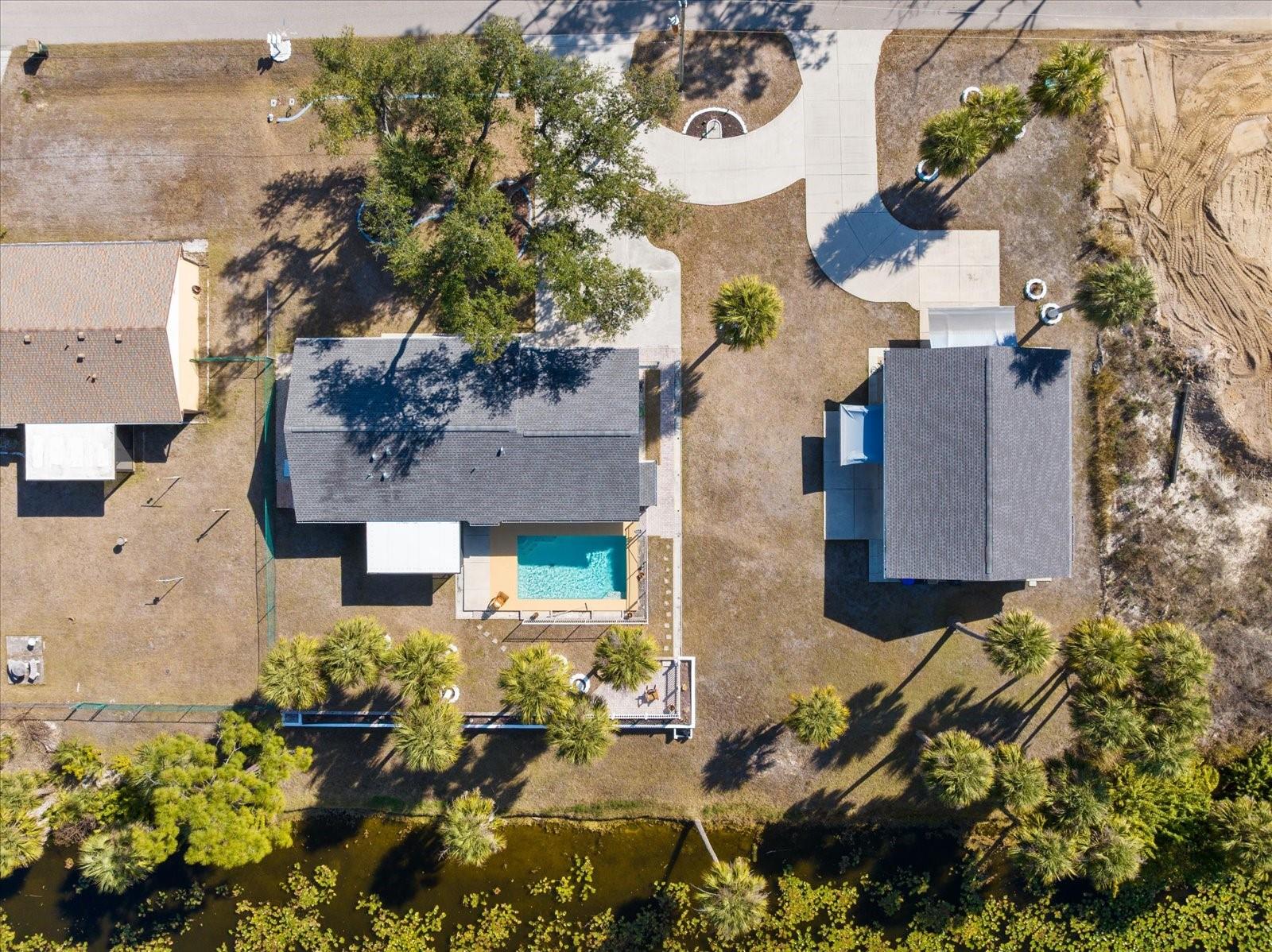 PORT CHARLOTTE SUB 06 - Residential