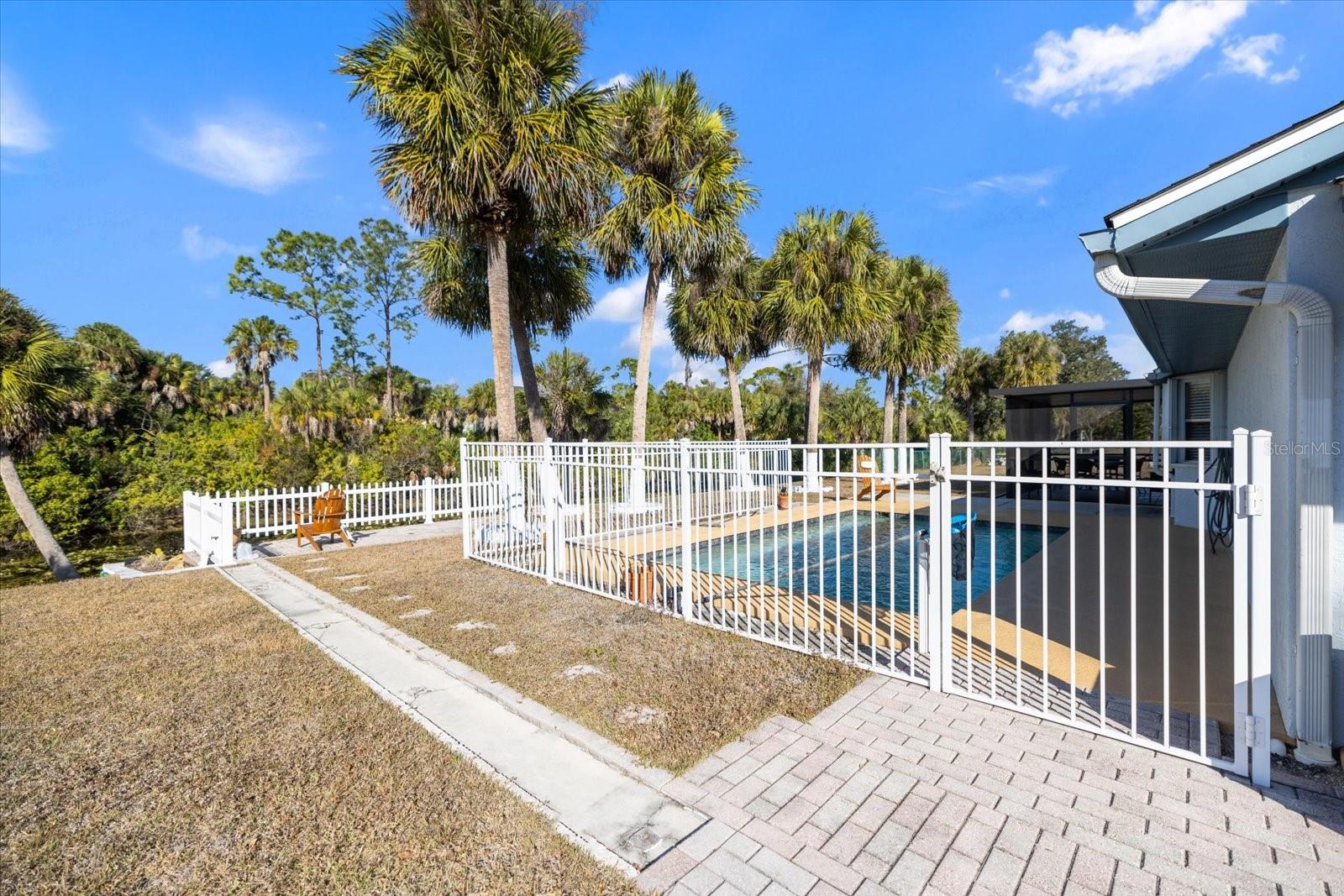 PORT CHARLOTTE SUB 06 - Residential