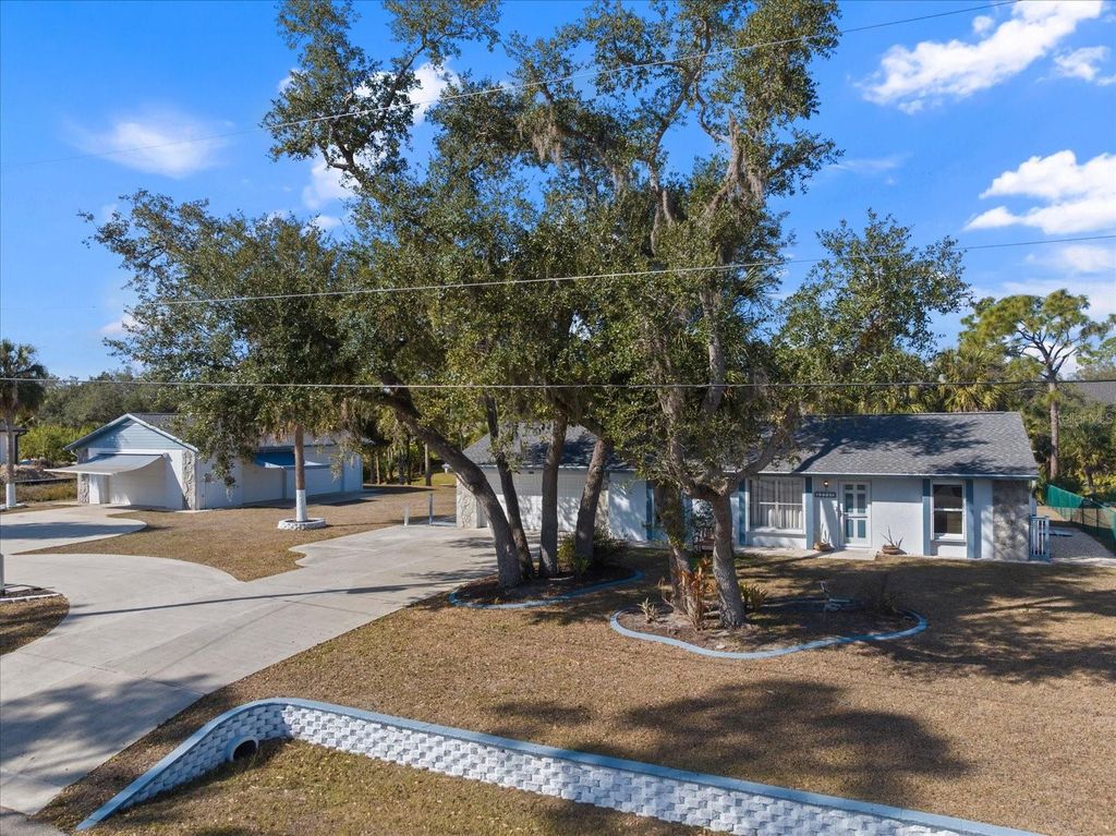 Photo of 5271 Prime Terrace, North Port, FL 34286 (MLS # N6142829)