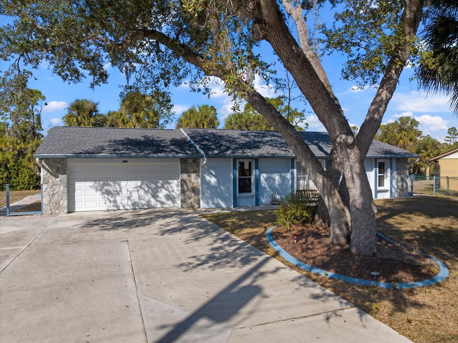 PORT CHARLOTTE SUB 06 - Residential