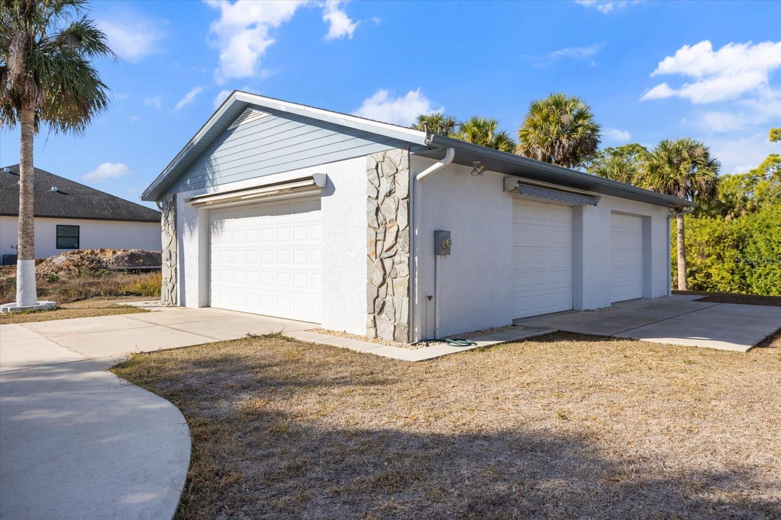 PORT CHARLOTTE SUB 06 - Residential