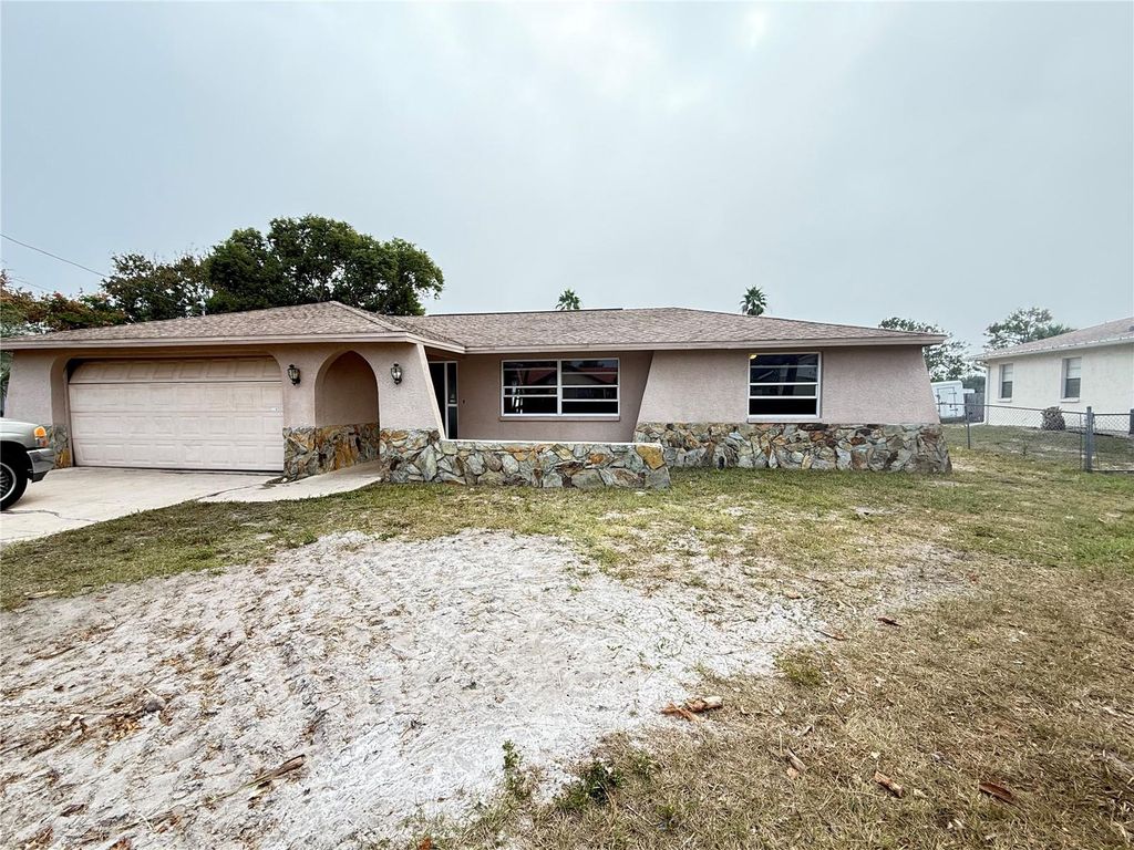 Photo of 15930 Adobe Drive, Hudson, FL 34667 (MLS # TB8412219)