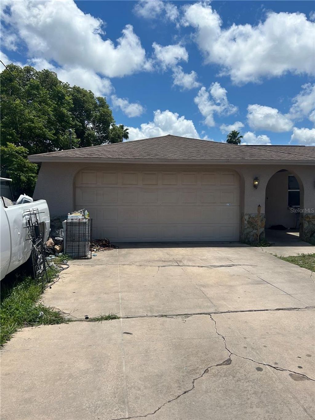 Photo of 15930 Adobe Drive, Hudson, FL 34667 (MLS # TB8412219)