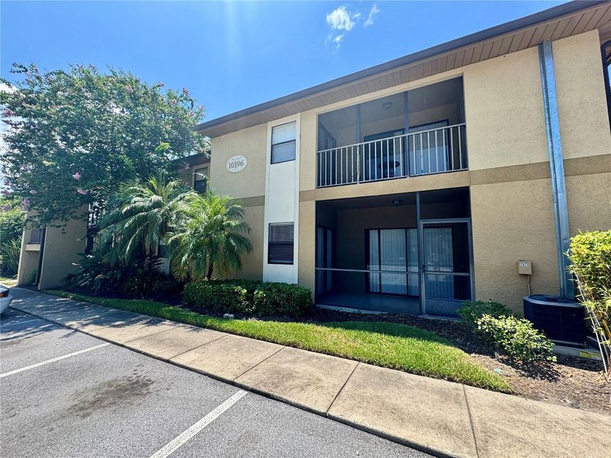 For Rent – Fully Renovated 1BR/1BA Condo in Gated Resort-Style Community!
Available now – this beautifully updated ground-floor condo in the heart of Seminole offers modern comfort and an unbeatable location. The open kitchen with stainless steel appliances flows into a bright living area, perfect for relaxing or entertaining. Enjoy a spacious bedroom with walk-in closet, private laundry room, and stylish finishes throughout.

Just steps from the clubhouse, you’ll have access to a fitness center, sparkling pool, and resort-style amenities in a secure gated community. Only 10 minutes to the Gulf beaches and a quick 30-minute drive to Downtown St. Pete or Tampa International Airport.

Perfect for a single professional, couple, or small family seeking a clean, updated home in a prime location.