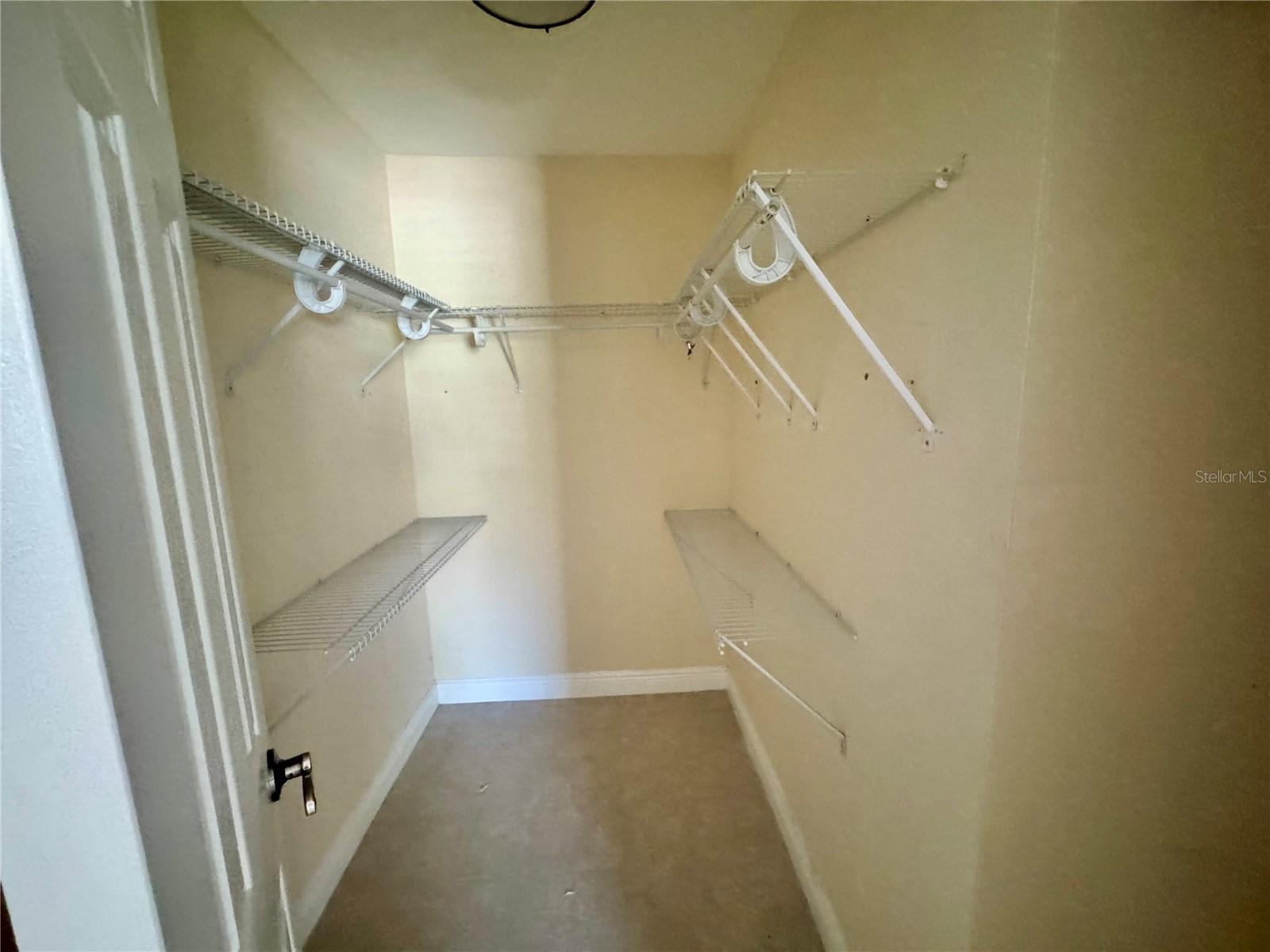 BELLA VISTA ON LAKE - Residential Lease