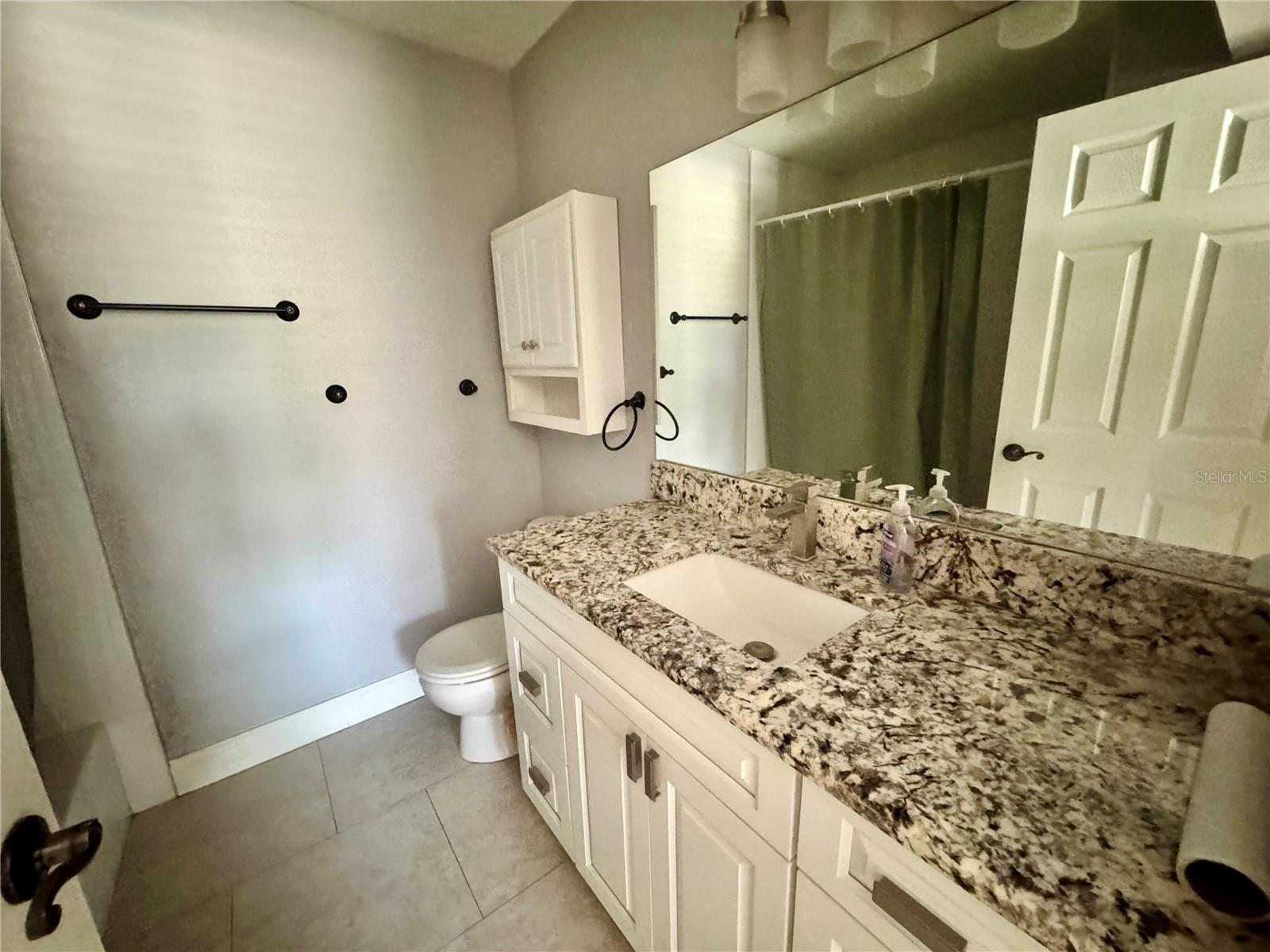 BELLA VISTA ON LAKE - Residential Lease