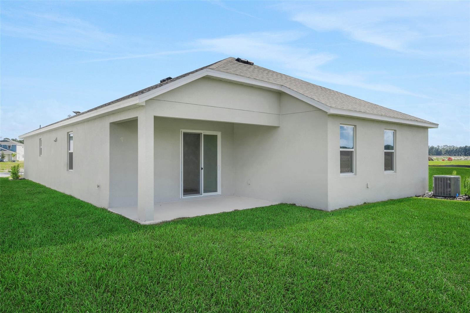 RESERVES AT HAMMOCK OAKS - Residential