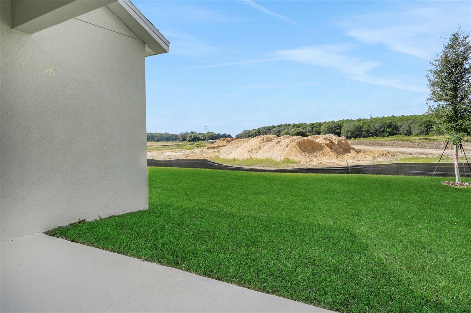 RESERVES AT HAMMOCK OAKS - Residential