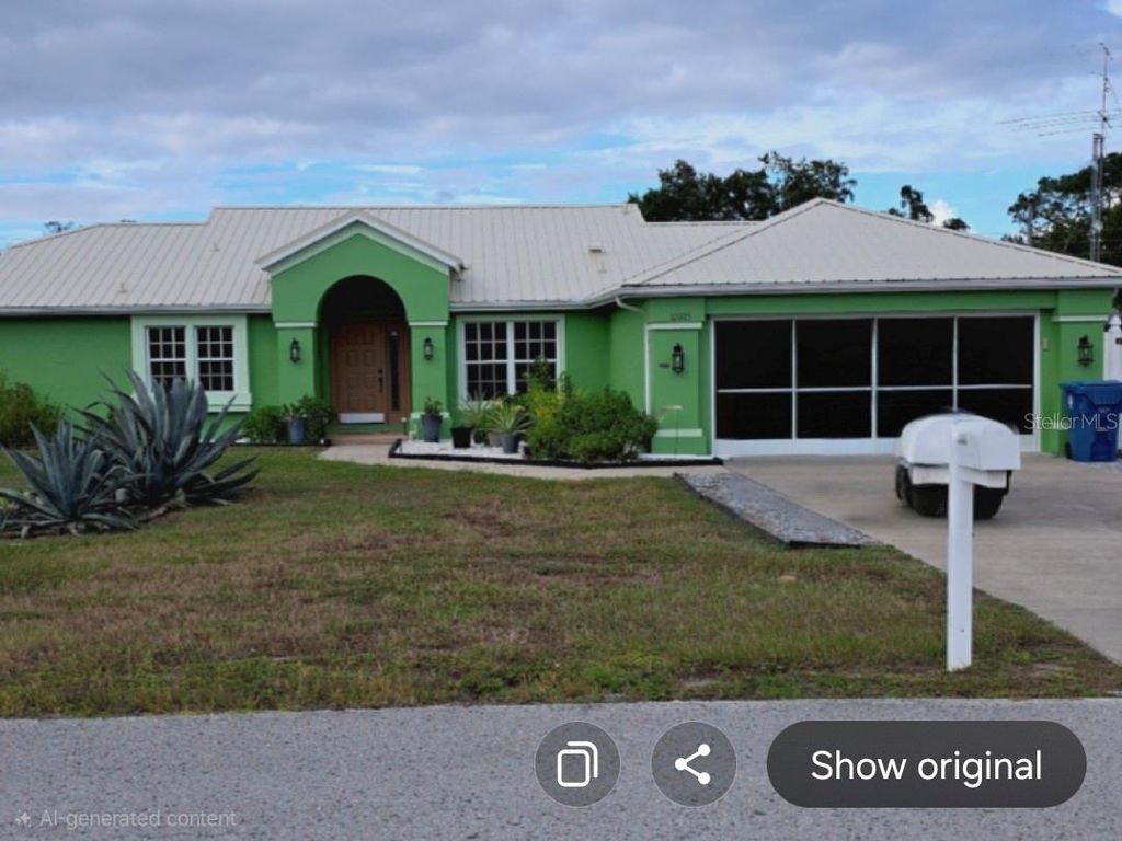 Photo of 10085 Blackburn Street, Spring Hill, FL 34608 (MLS # OM711939)