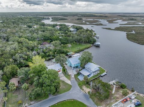 Tiny photo for 12390 W Standish Dr, Homosassa, FL 34448 (MLS # TB8398854)