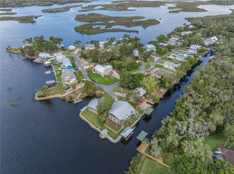 12390 W STANDISH HOMOSASSA FL 34448