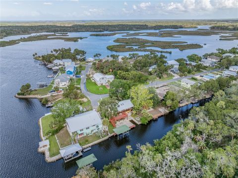 Tiny photo for 12390 W Standish Dr, Homosassa, FL 34448 (MLS # TB8398854)