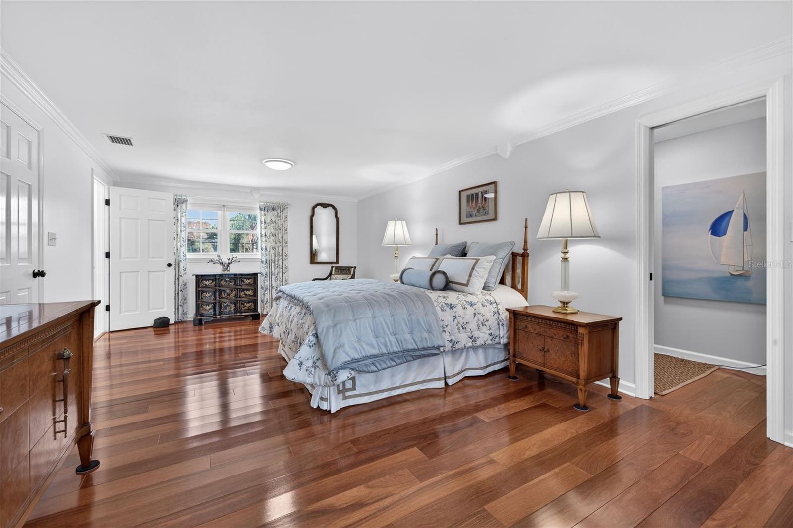 BAY CREST PARK - Residential