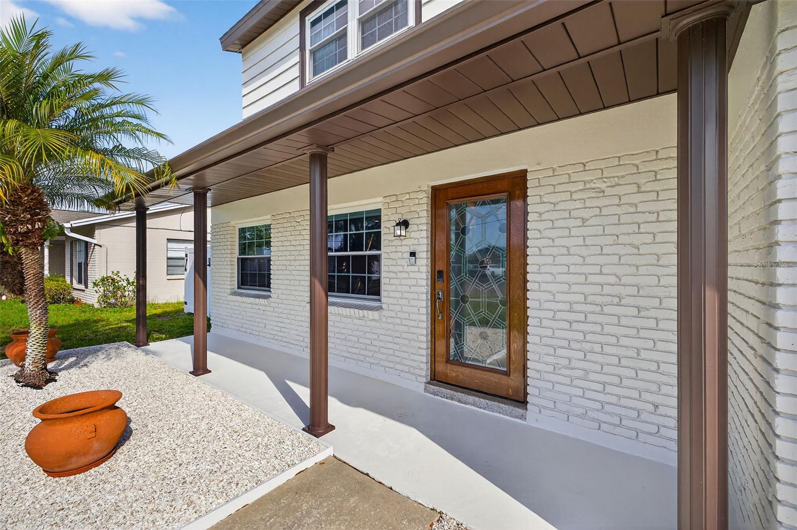 BAY CREST PARK - Residential