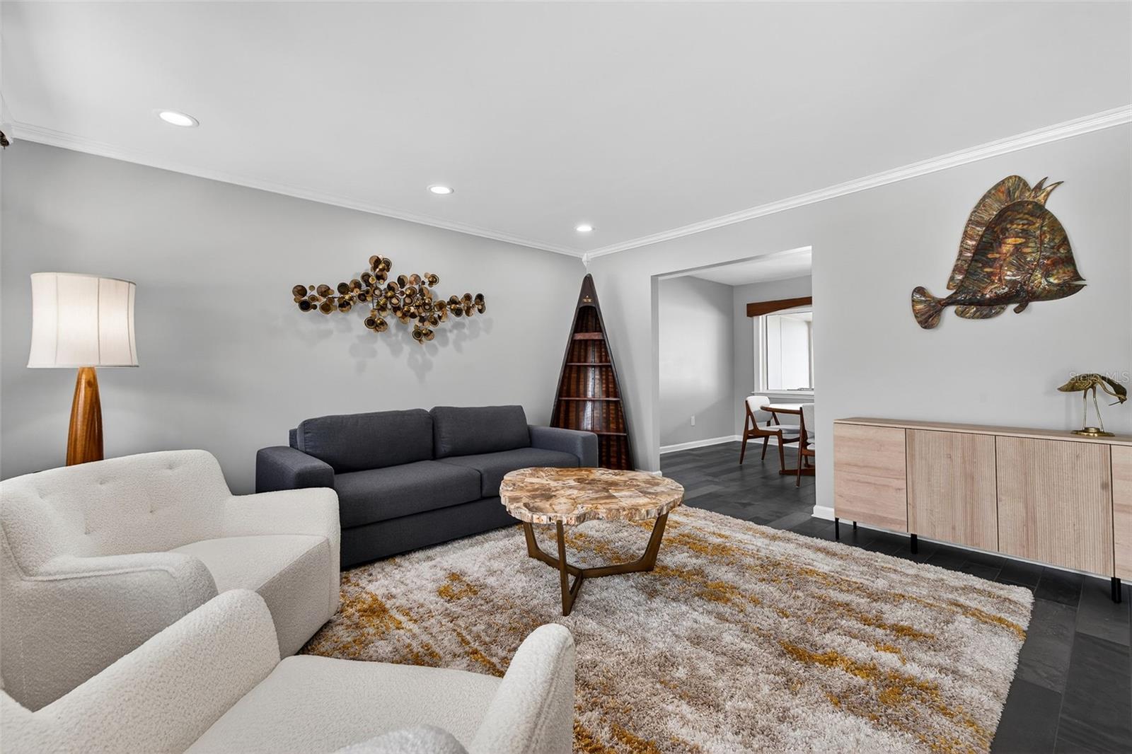 BAY CREST PARK - Residential