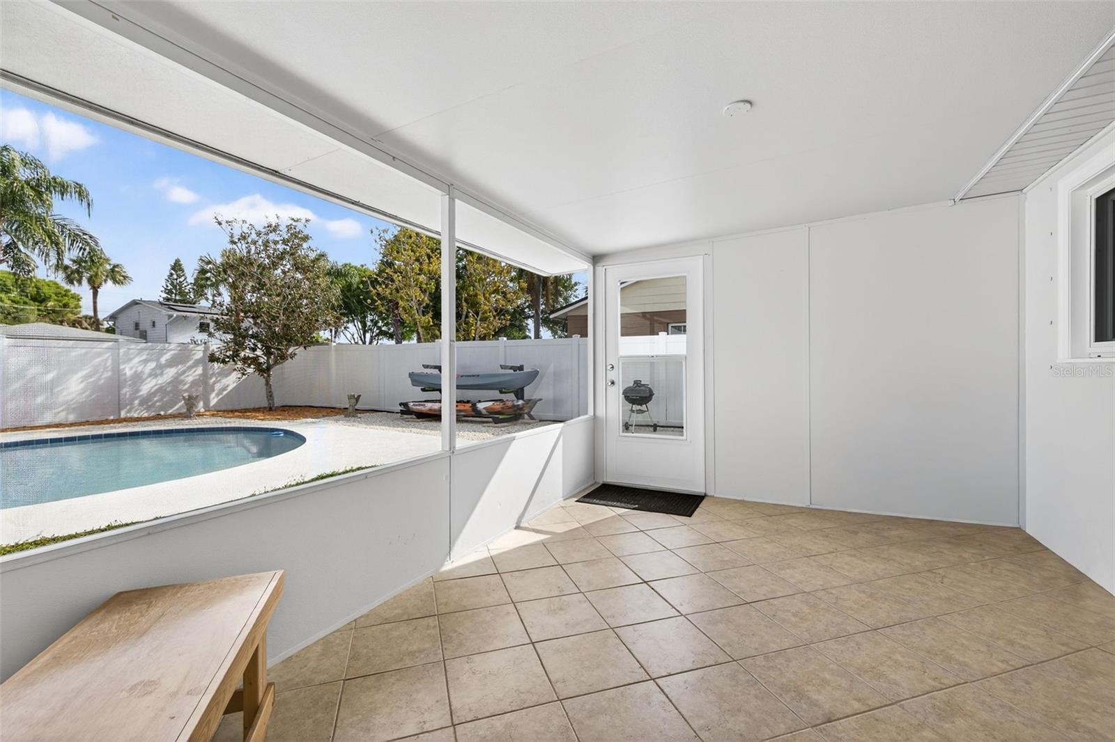 BAY CREST PARK - Residential