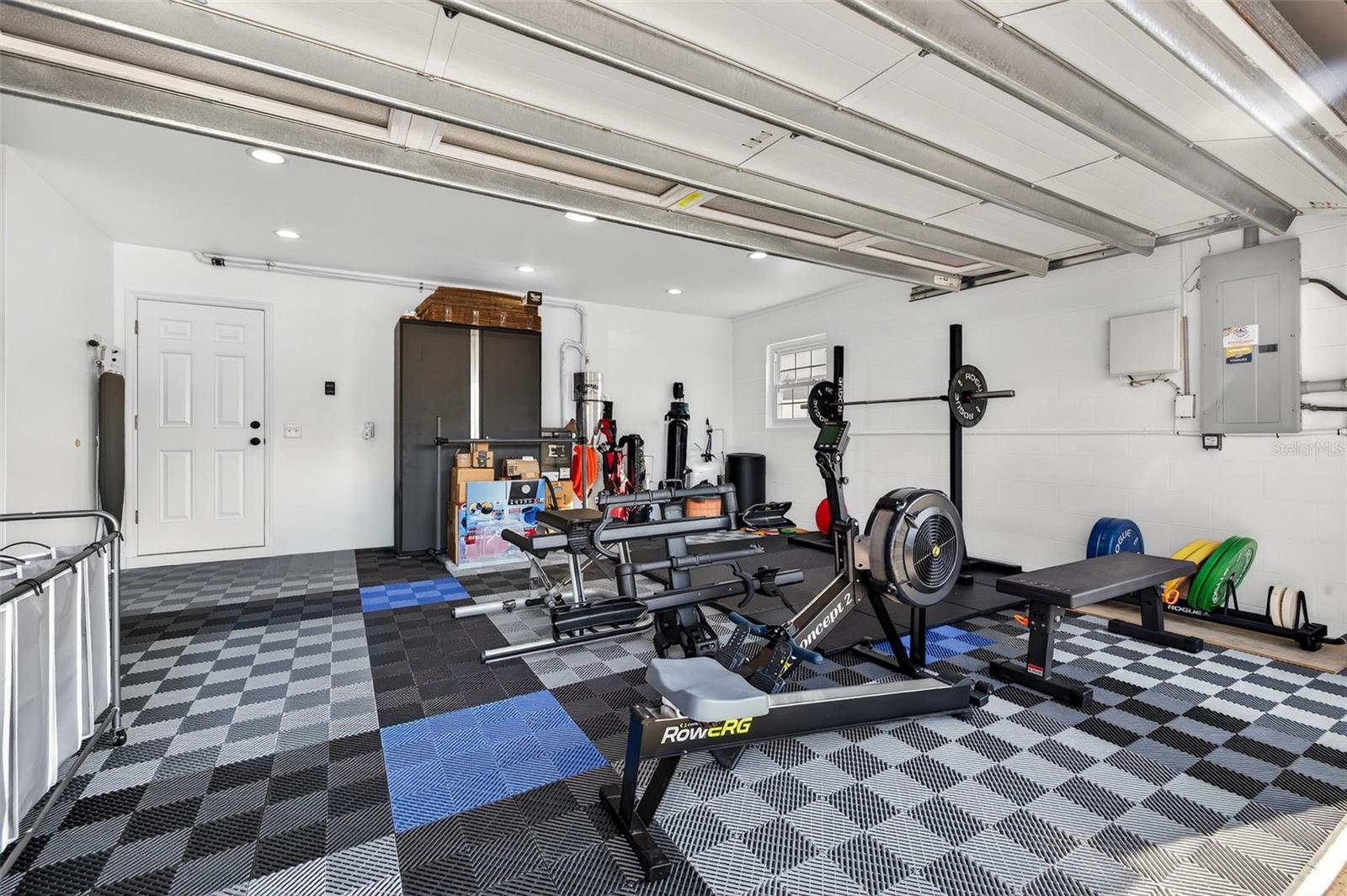 BAY CREST PARK - Residential