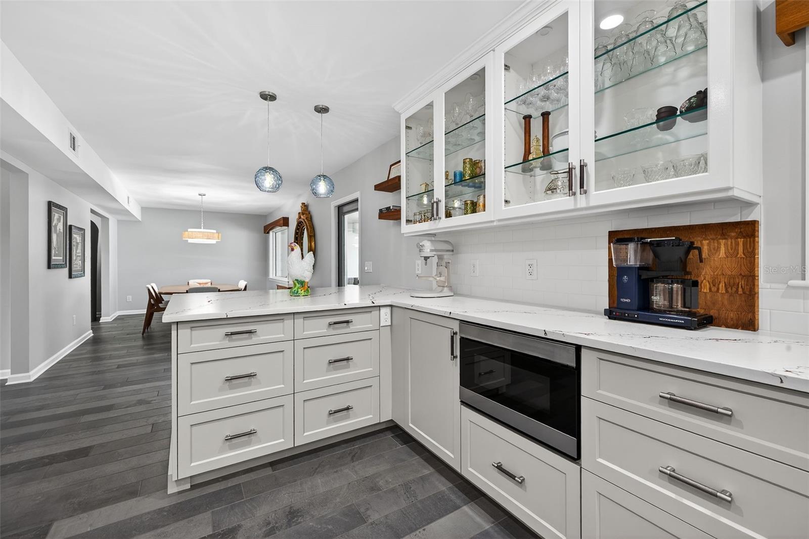 BAY CREST PARK - Residential