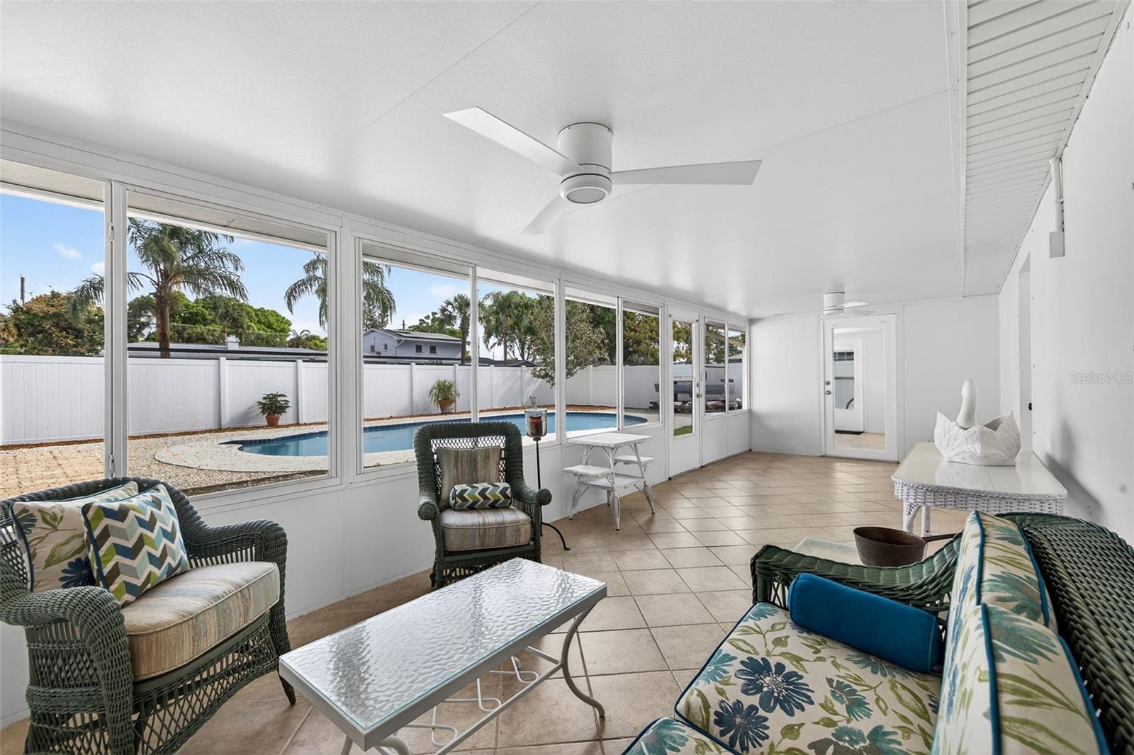 BAY CREST PARK - Residential