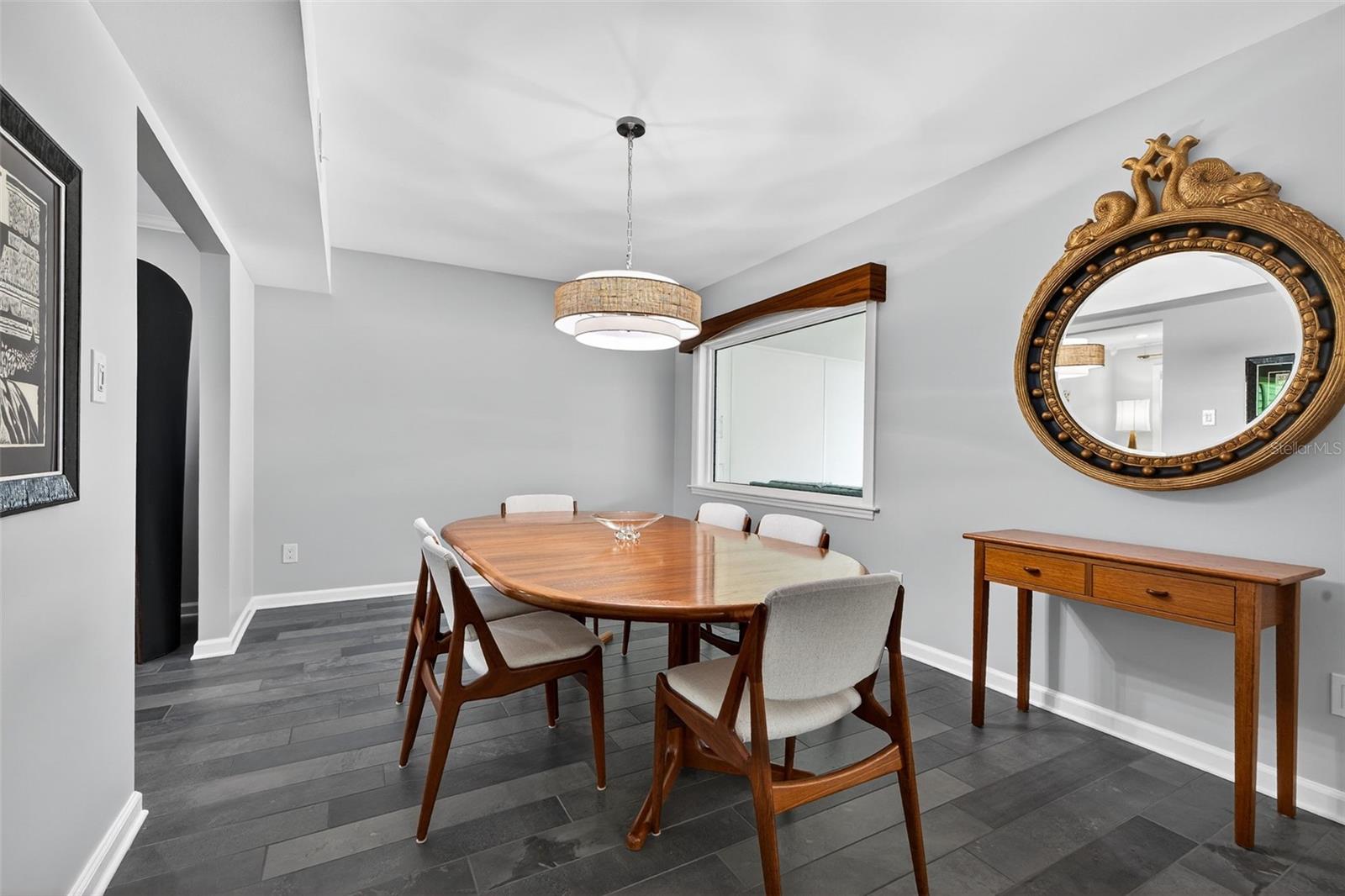 BAY CREST PARK - Residential